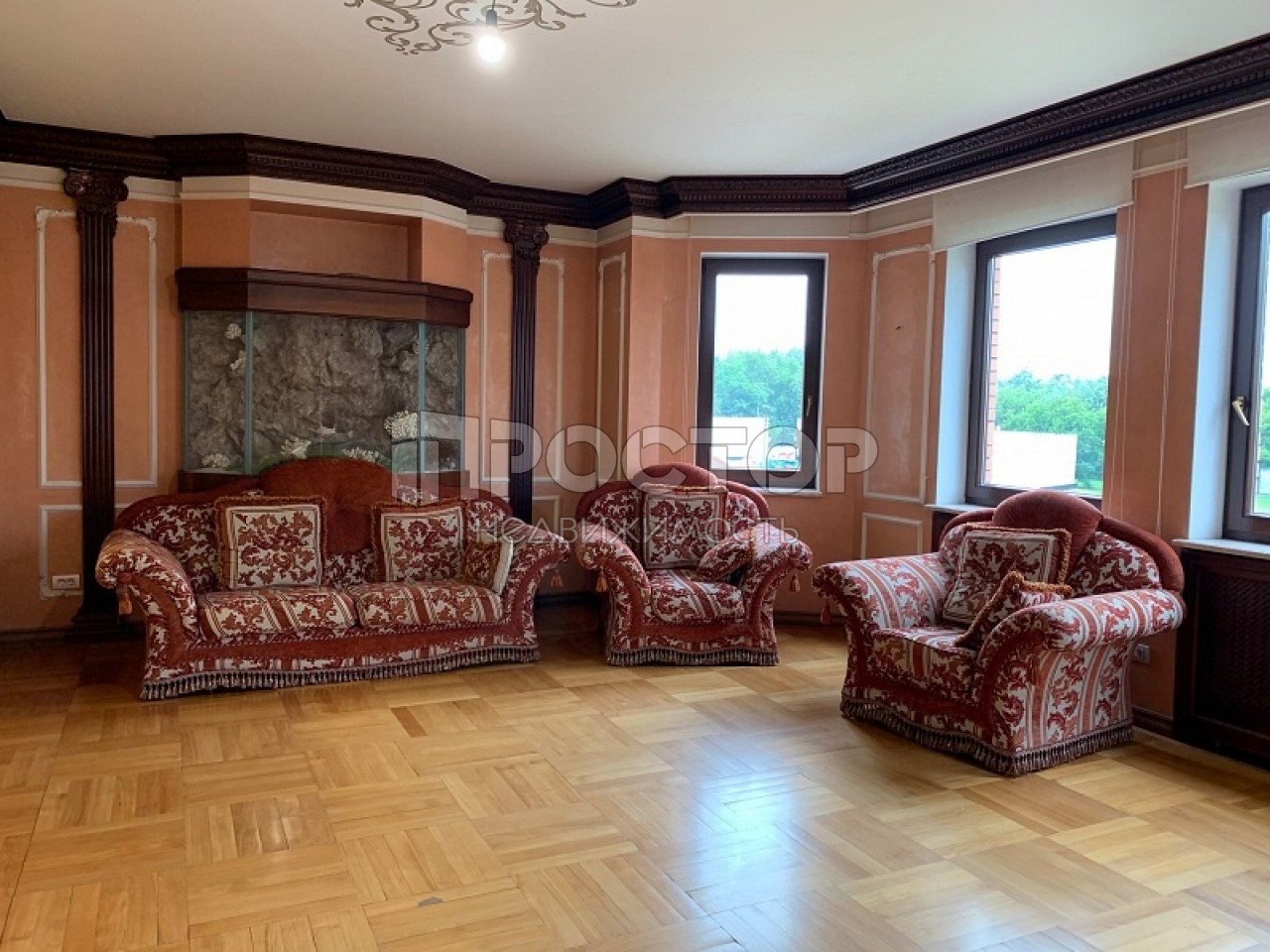 5-комнатная квартира, 207 м² - фото 11