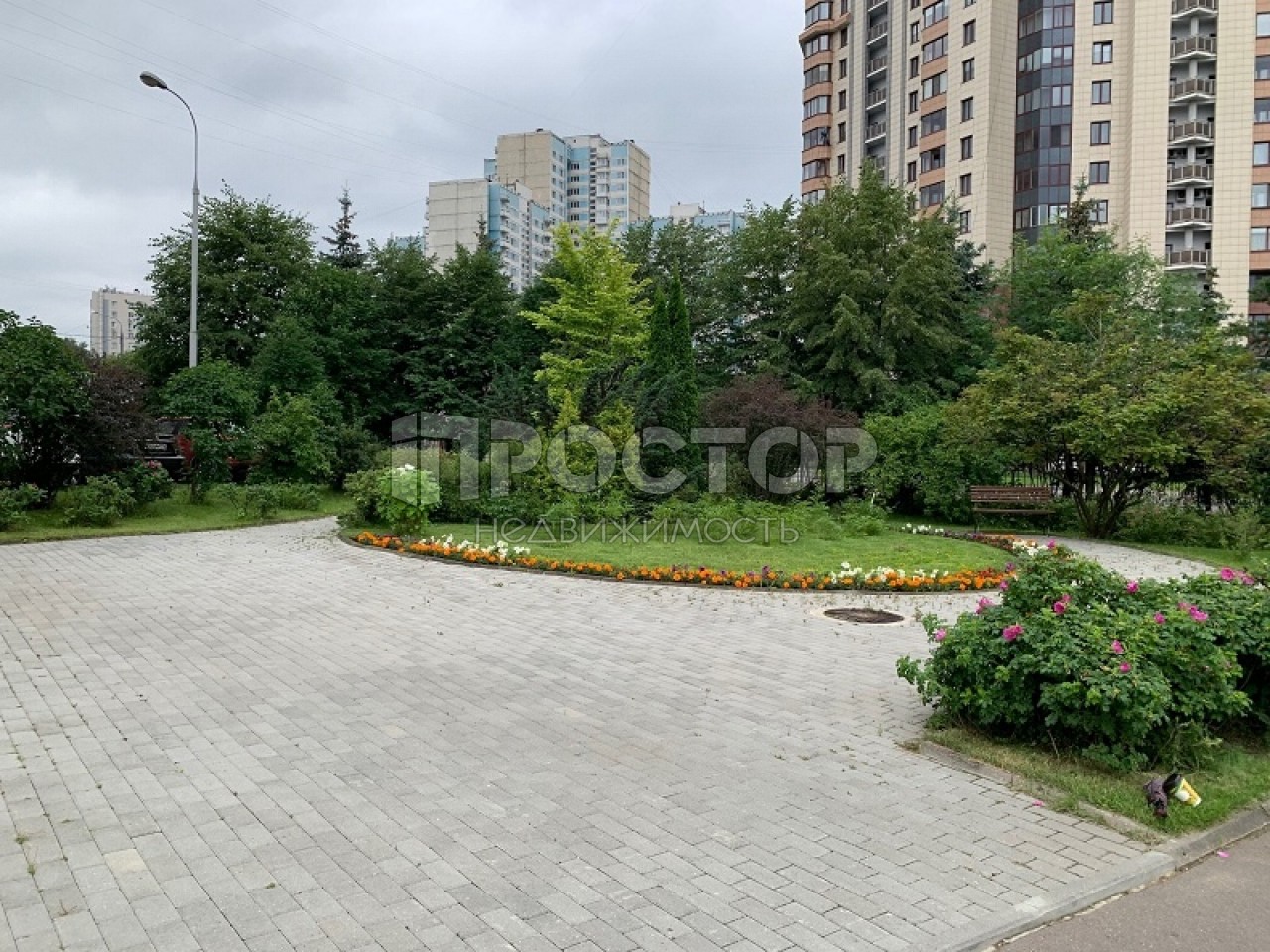 5-комнатная квартира, 207 м² - фото 28