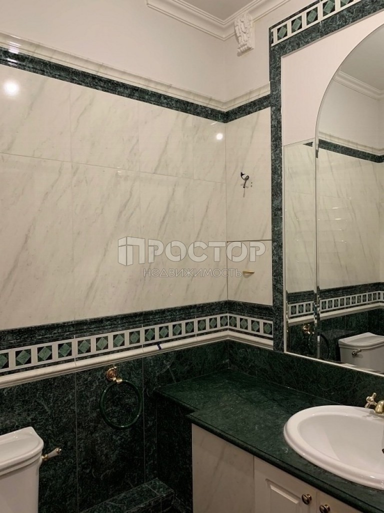 5-комнатная квартира, 207 м² - фото 22