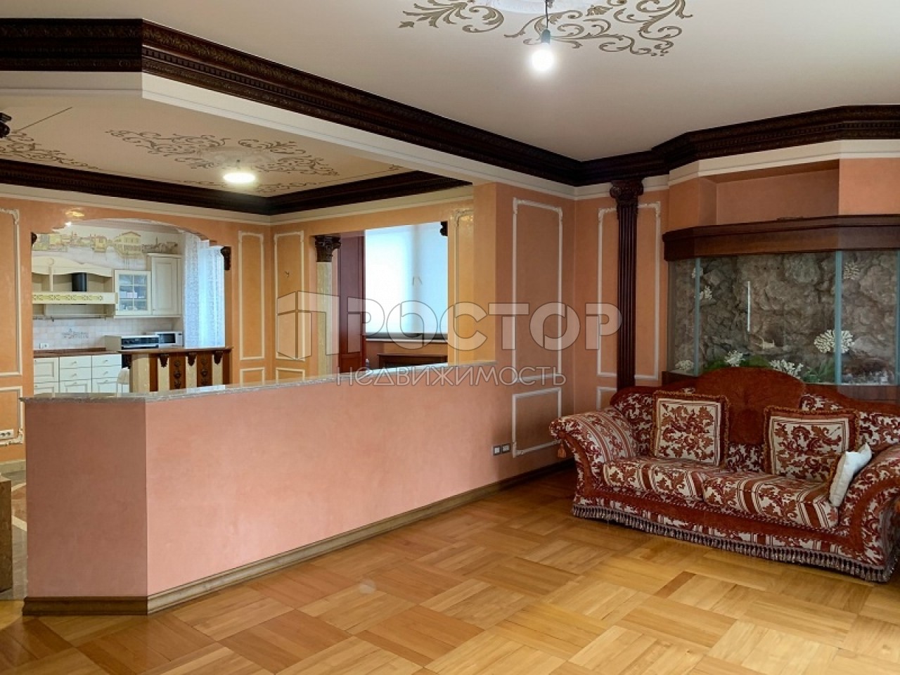 5-комнатная квартира, 207 м² - фото 10