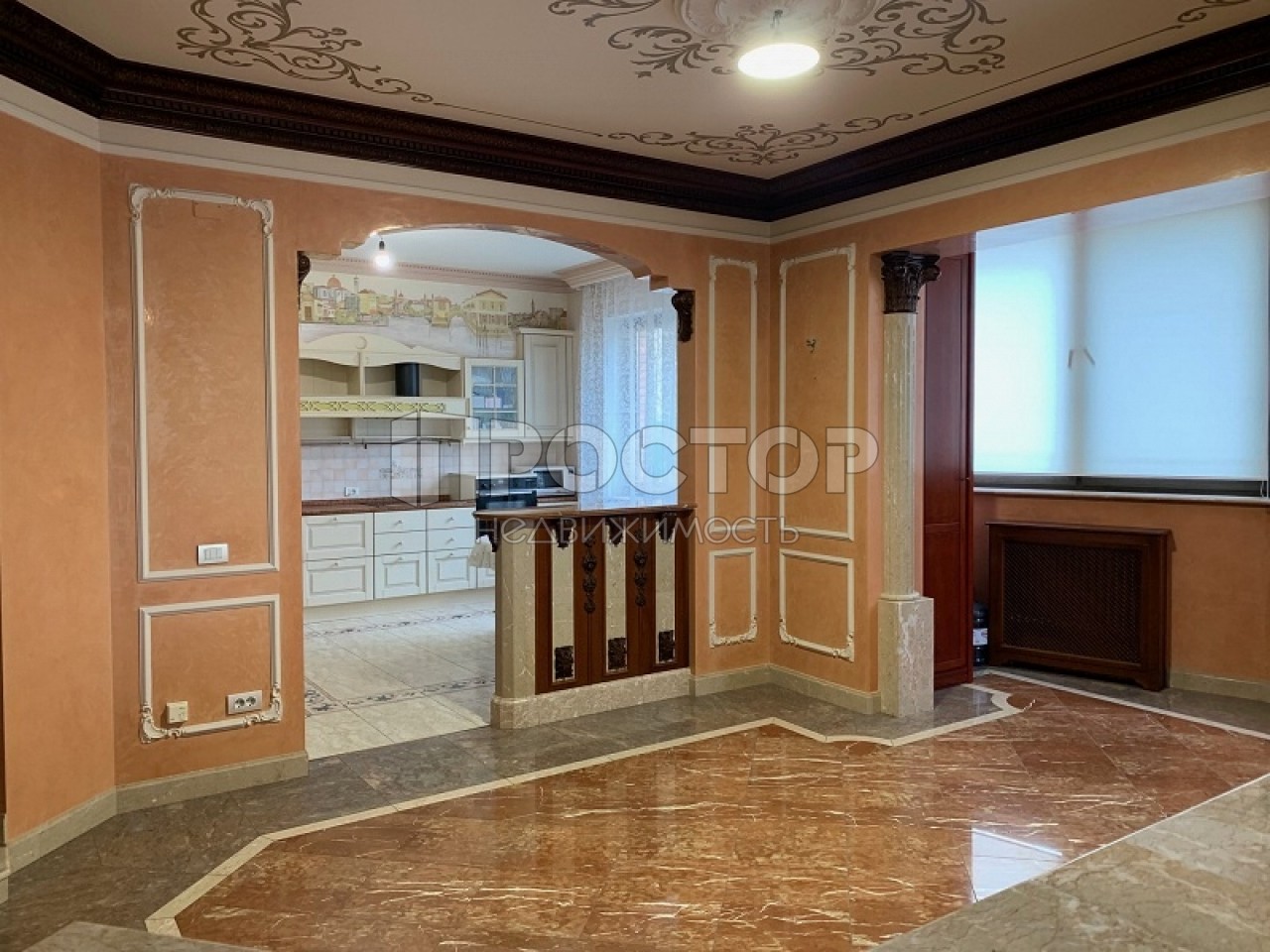 5-комнатная квартира, 207 м² - фото 6