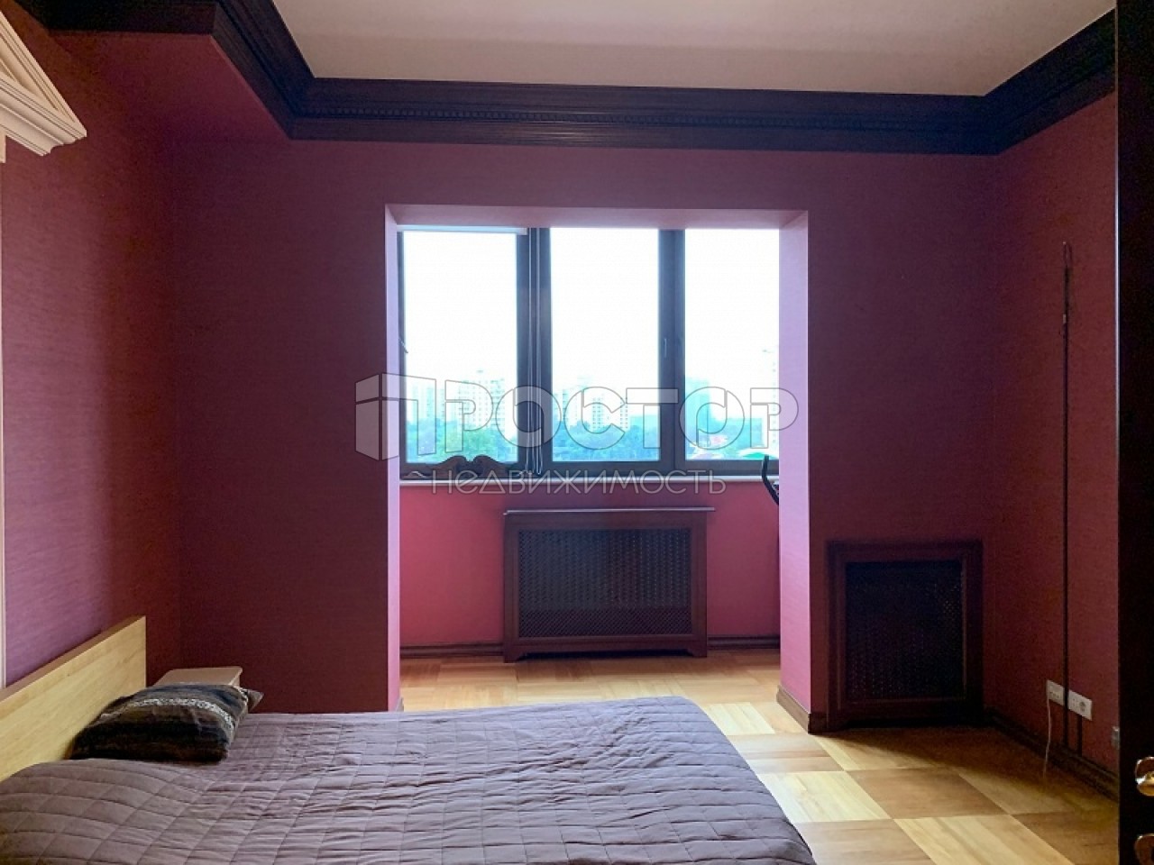5-комнатная квартира, 207 м² - фото 13