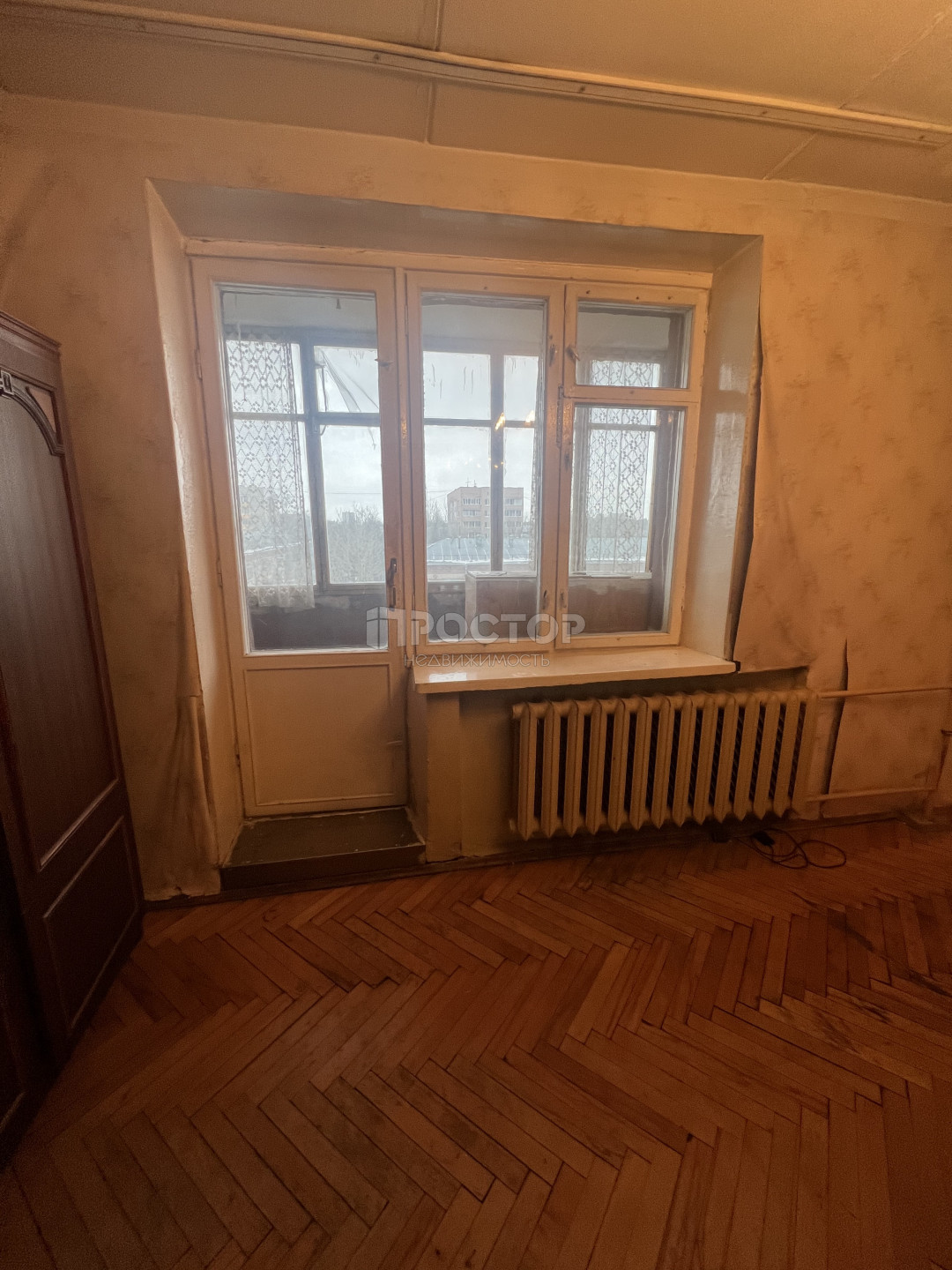 2-комнатная квартира, 52 м² - фото 8