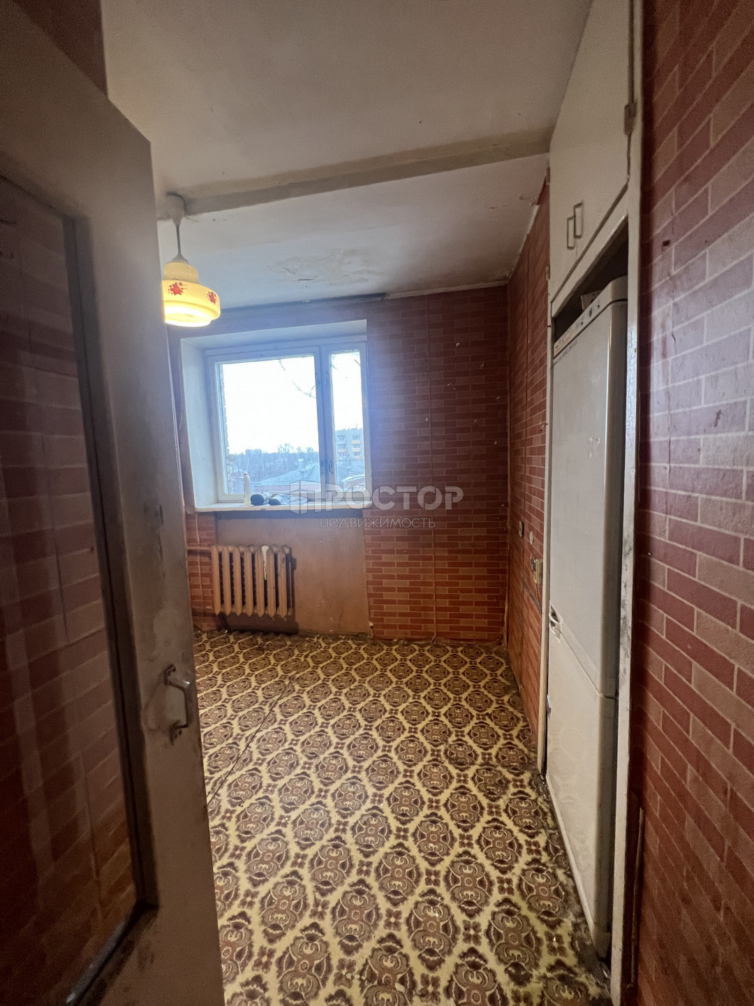 2-комнатная квартира, 52 м² - фото 7