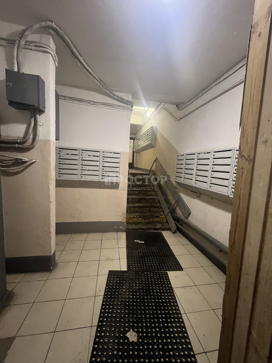 2-комнатная квартира, 52 м² - фото 4