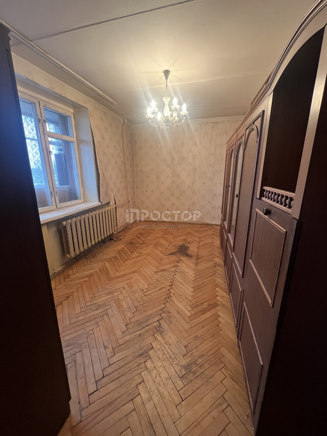 2-комнатная квартира, 52 м² - фото 10