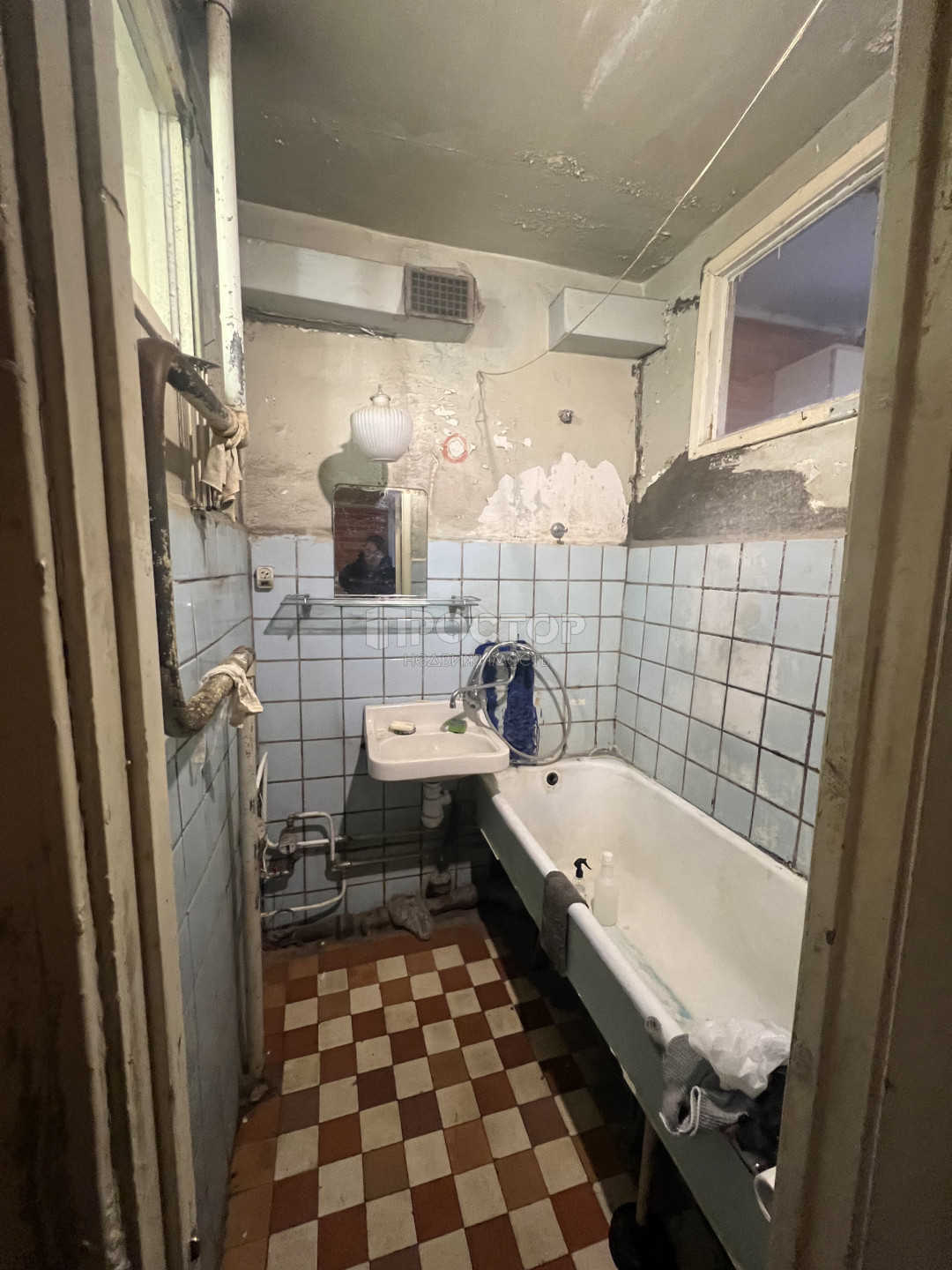 2-комнатная квартира, 52 м² - фото 11