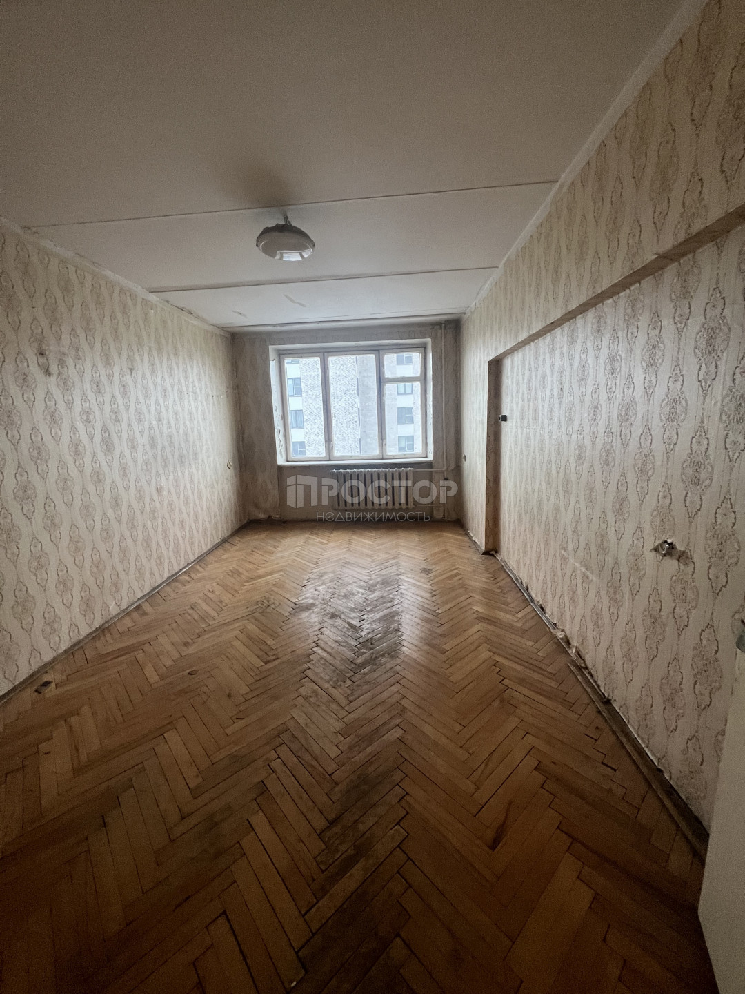 2-комнатная квартира, 52 м² - фото 6