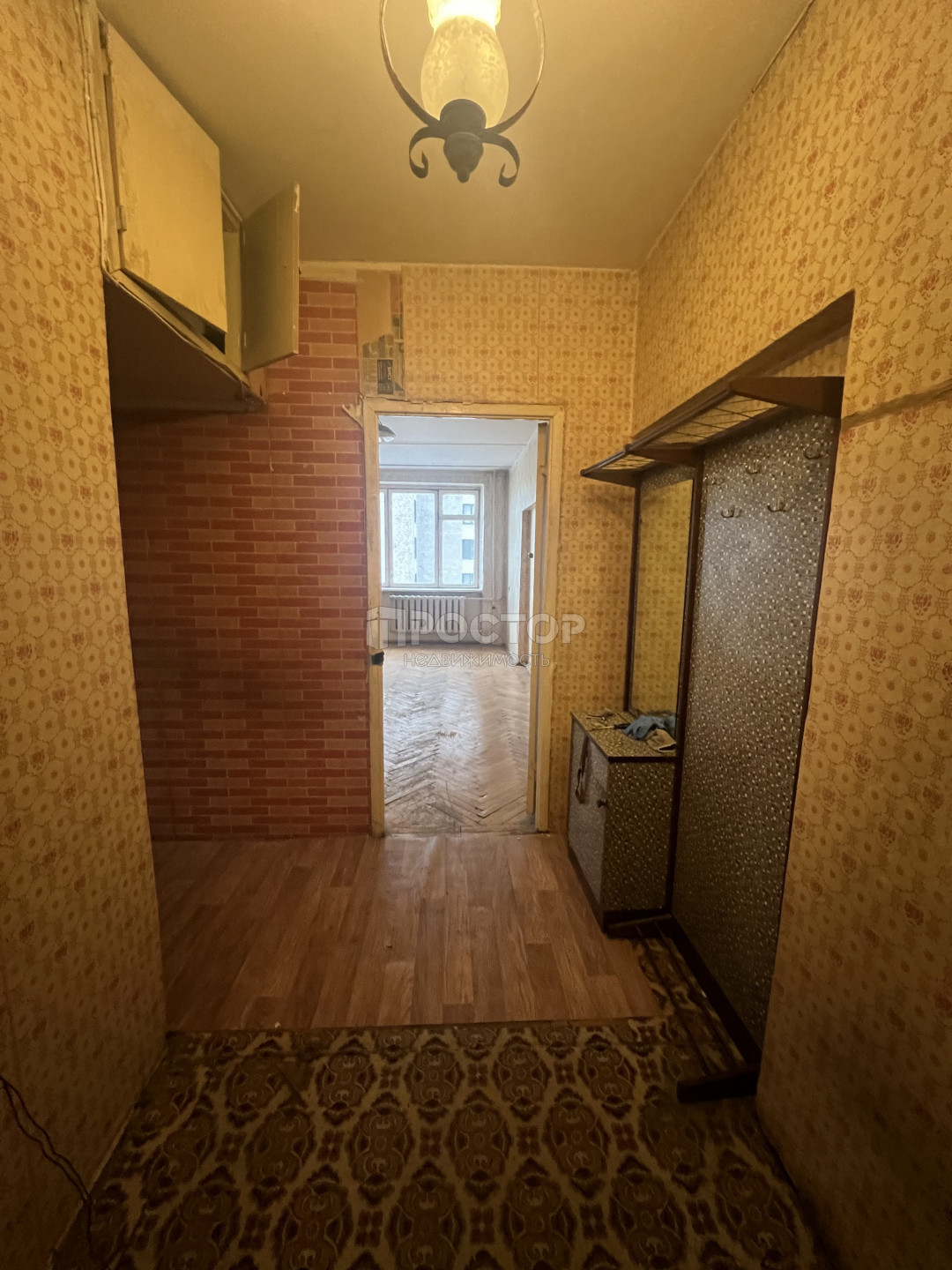 2-комнатная квартира, 52 м² - фото 5