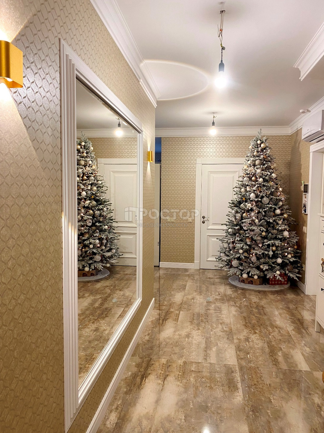 4-комнатная квартира, 93.1 м² - фото 12