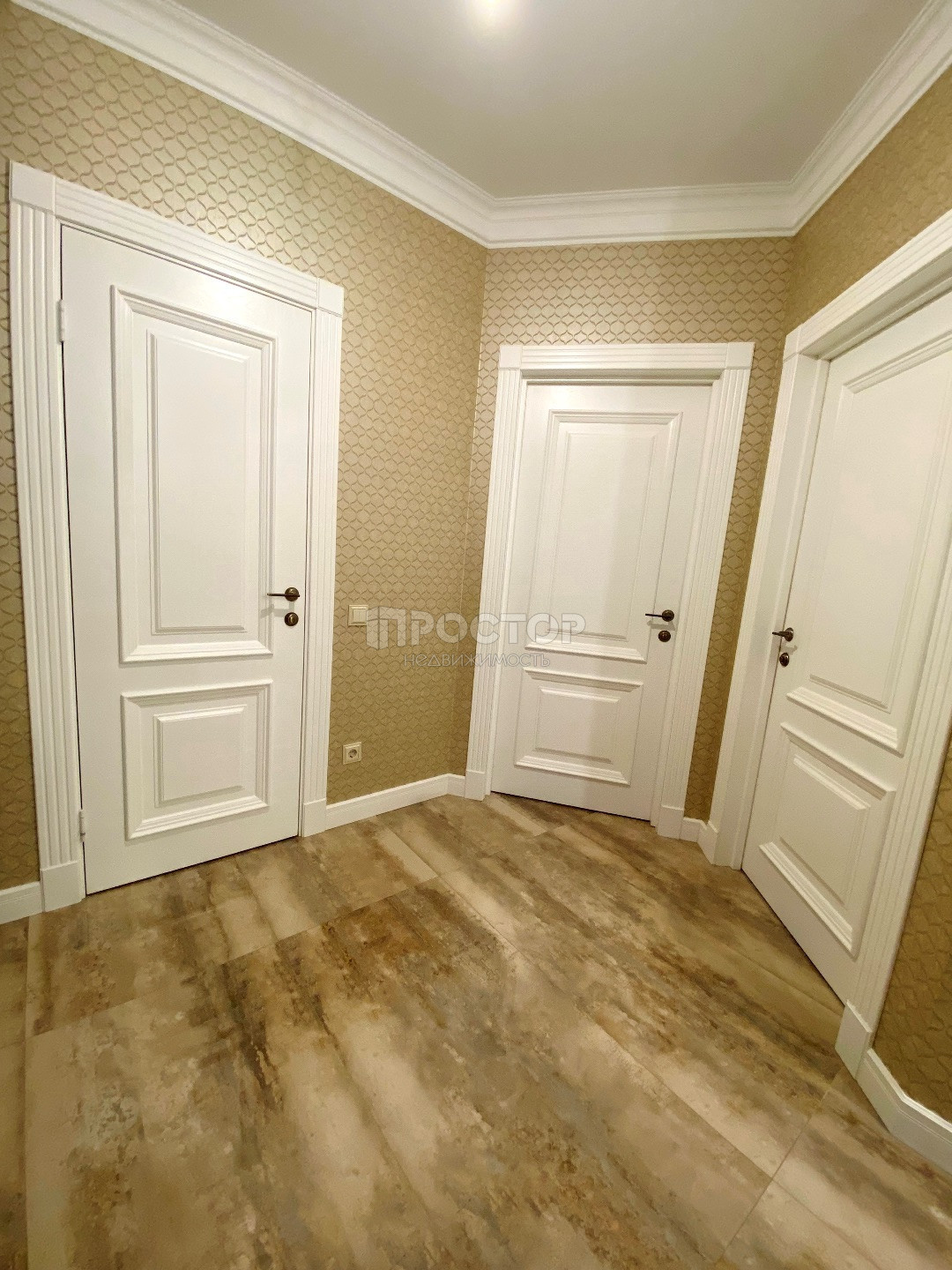 4-комнатная квартира, 93.1 м² - фото 5
