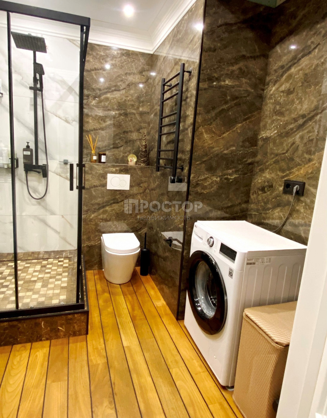 4-комнатная квартира, 93.1 м² - фото 28