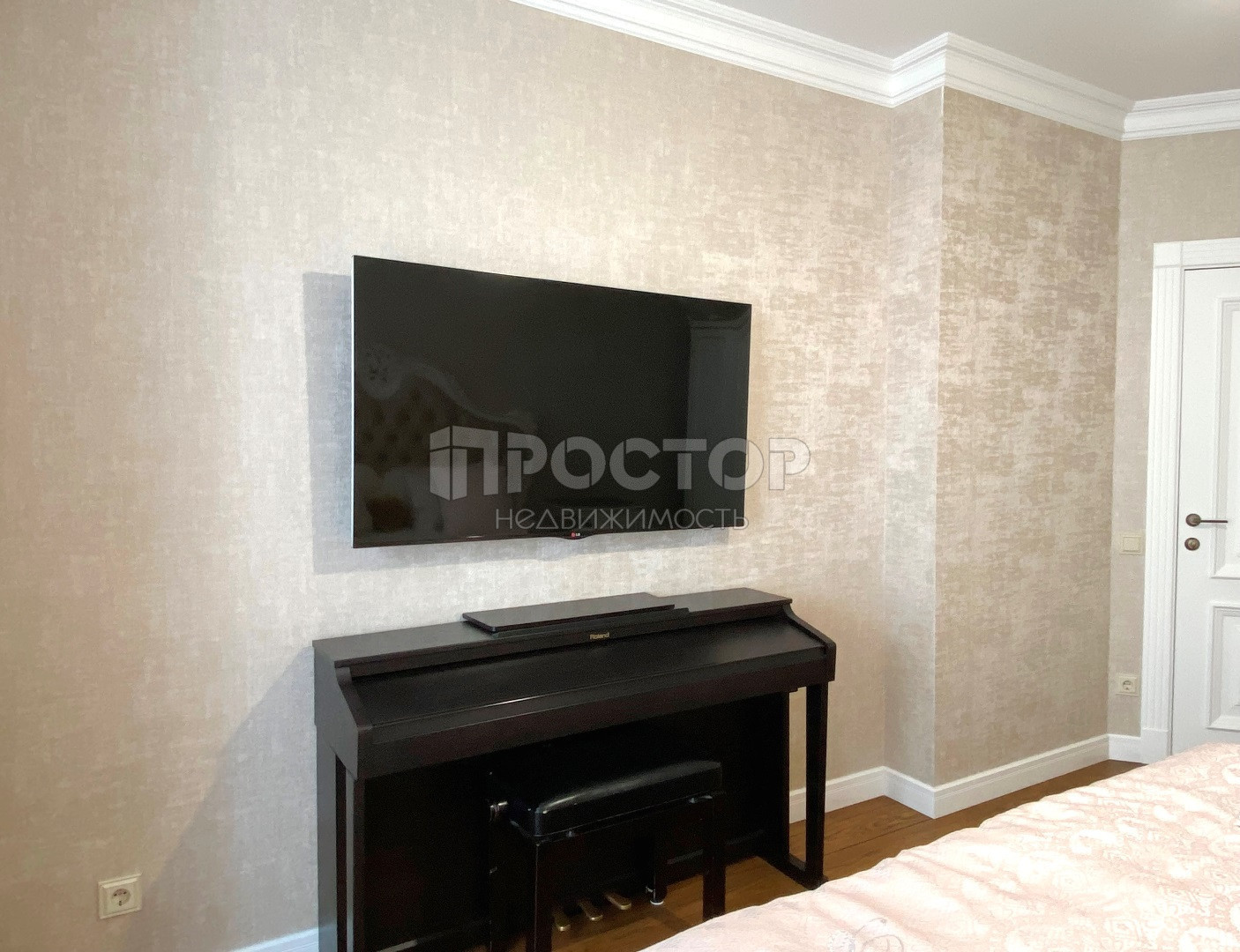4-комнатная квартира, 93.1 м² - фото 3