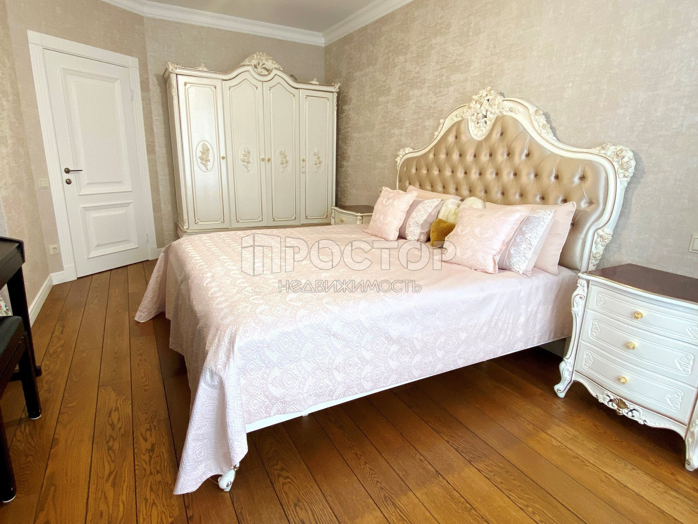 4-комнатная квартира, 93.1 м² - фото 4