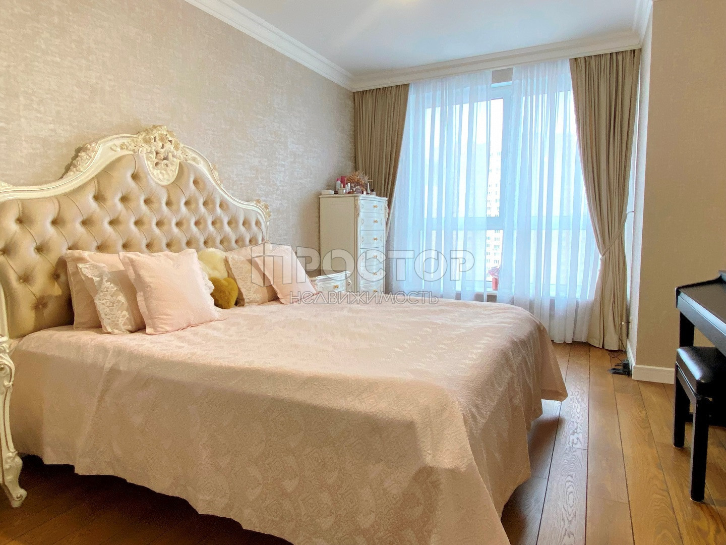 4-комнатная квартира, 93.1 м² - фото 2