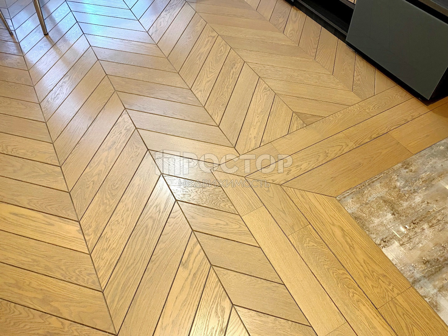 4-комнатная квартира, 93.1 м² - фото 25