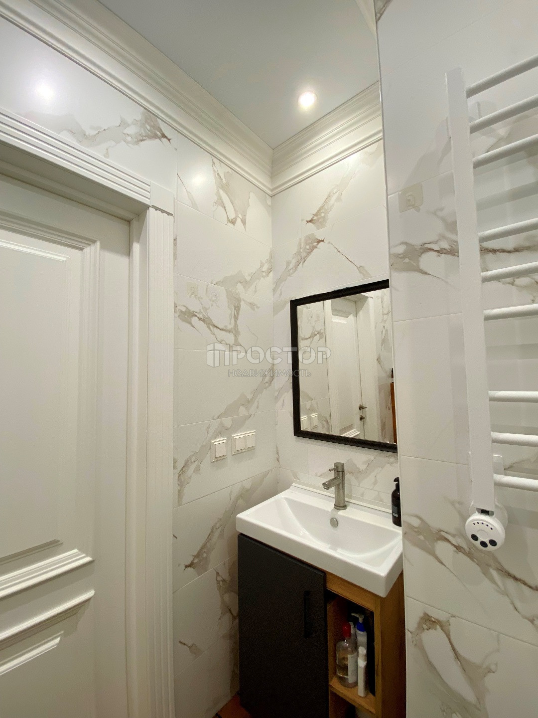 4-комнатная квартира, 93.1 м² - фото 11
