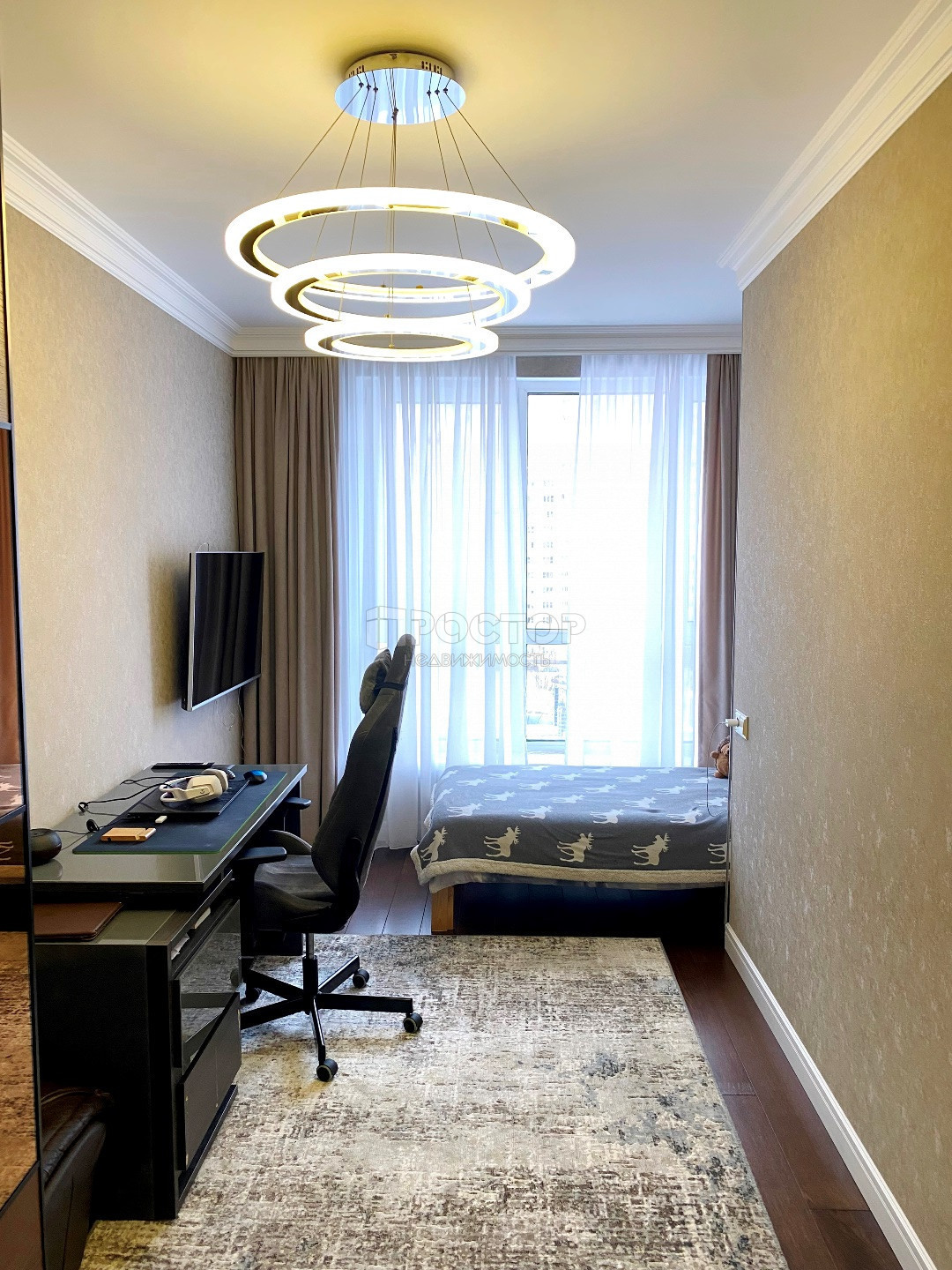 4-комнатная квартира, 93.1 м² - фото 16