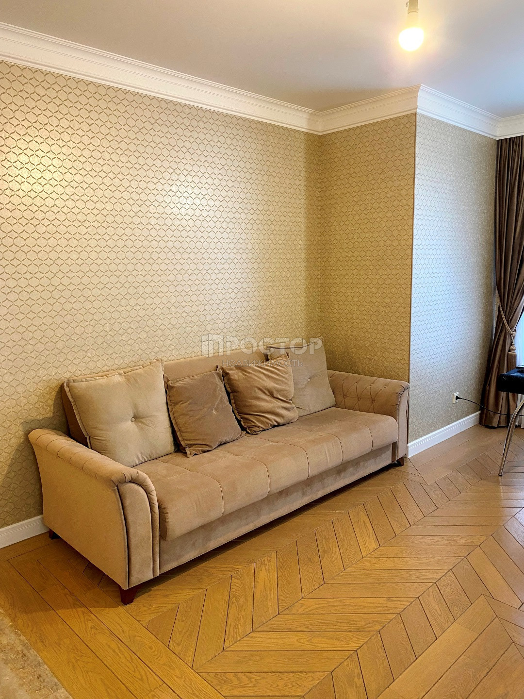 4-комнатная квартира, 93.1 м² - фото 20