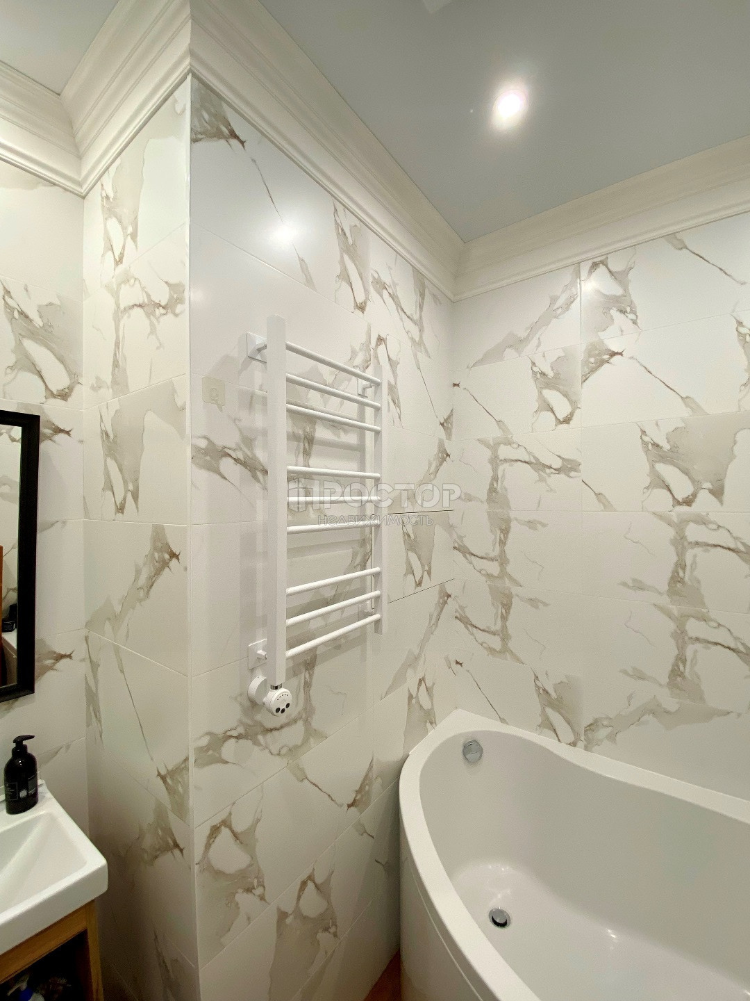 4-комнатная квартира, 93.1 м² - фото 10
