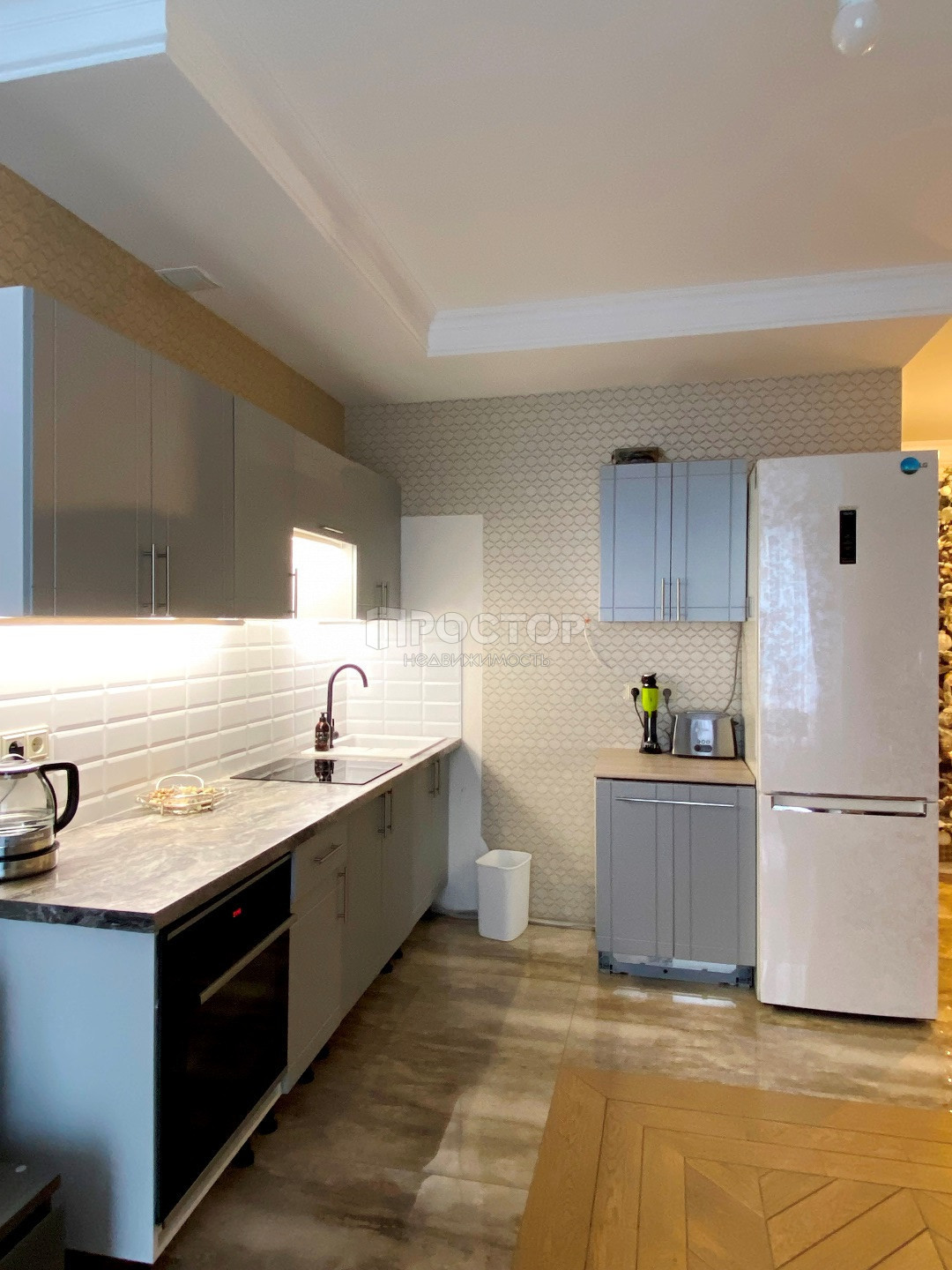 4-комнатная квартира, 93.1 м² - фото 24