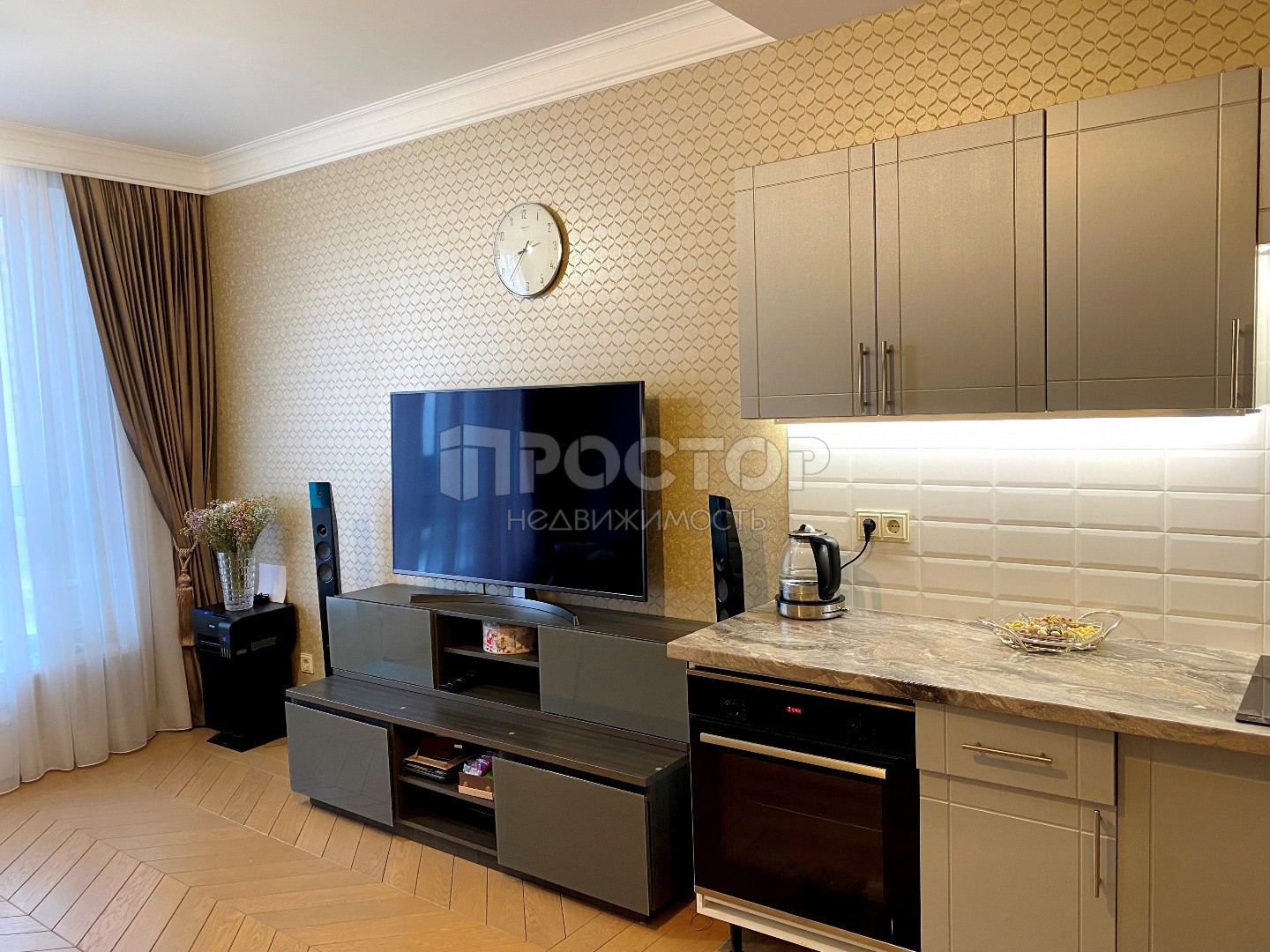 4-комнатная квартира, 93.1 м² - фото 22
