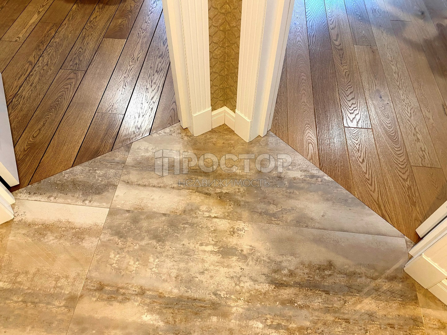 4-комнатная квартира, 93.1 м² - фото 6
