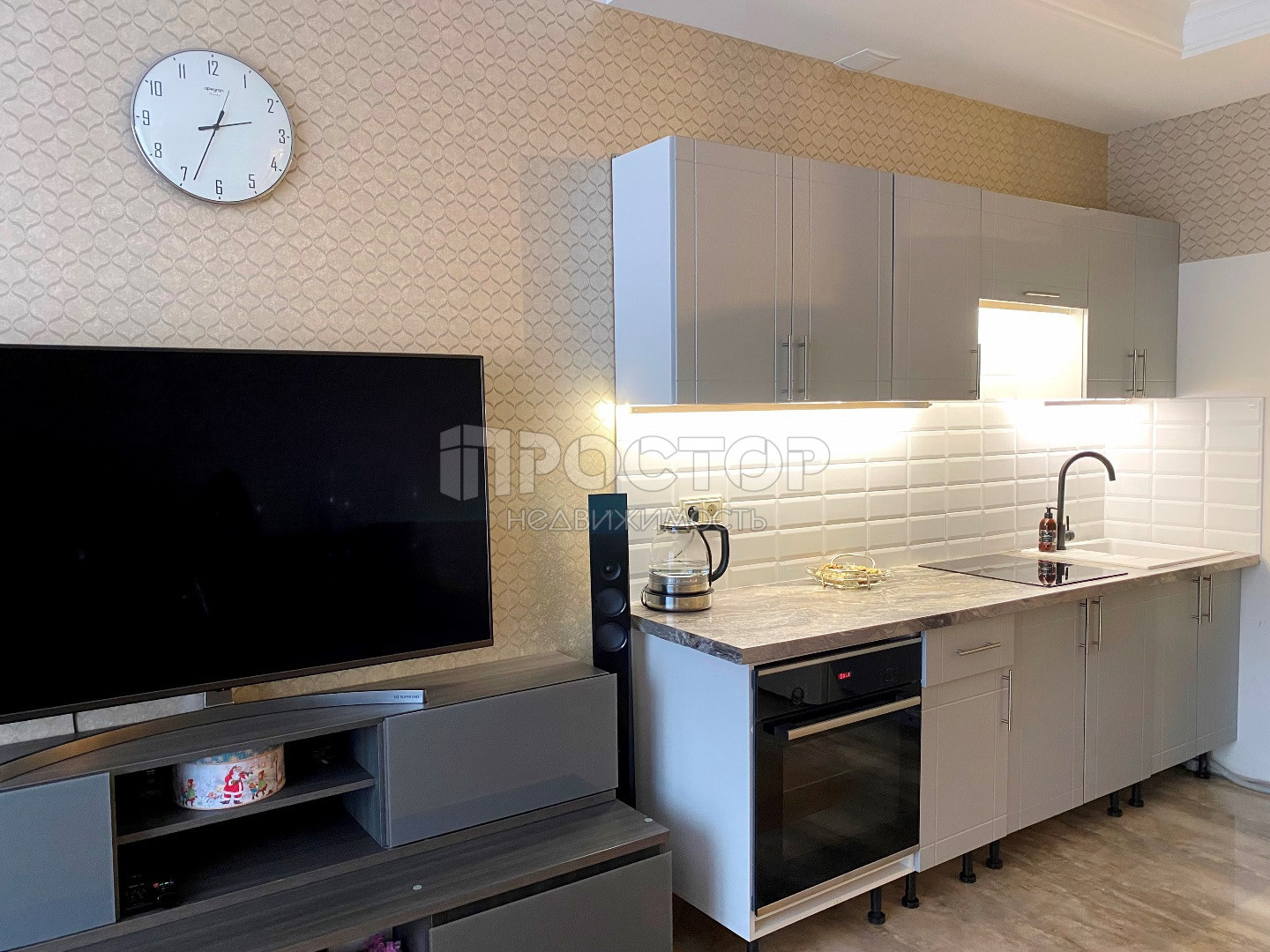4-комнатная квартира, 93.1 м² - фото 23