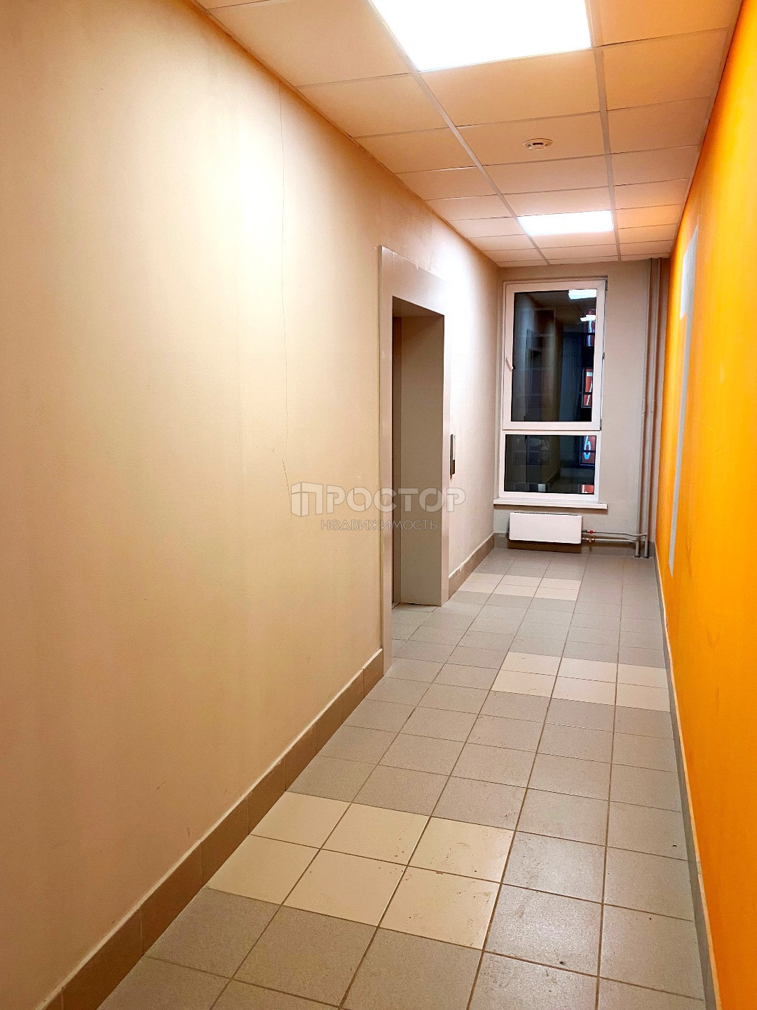 4-комнатная квартира, 93.1 м² - фото 31