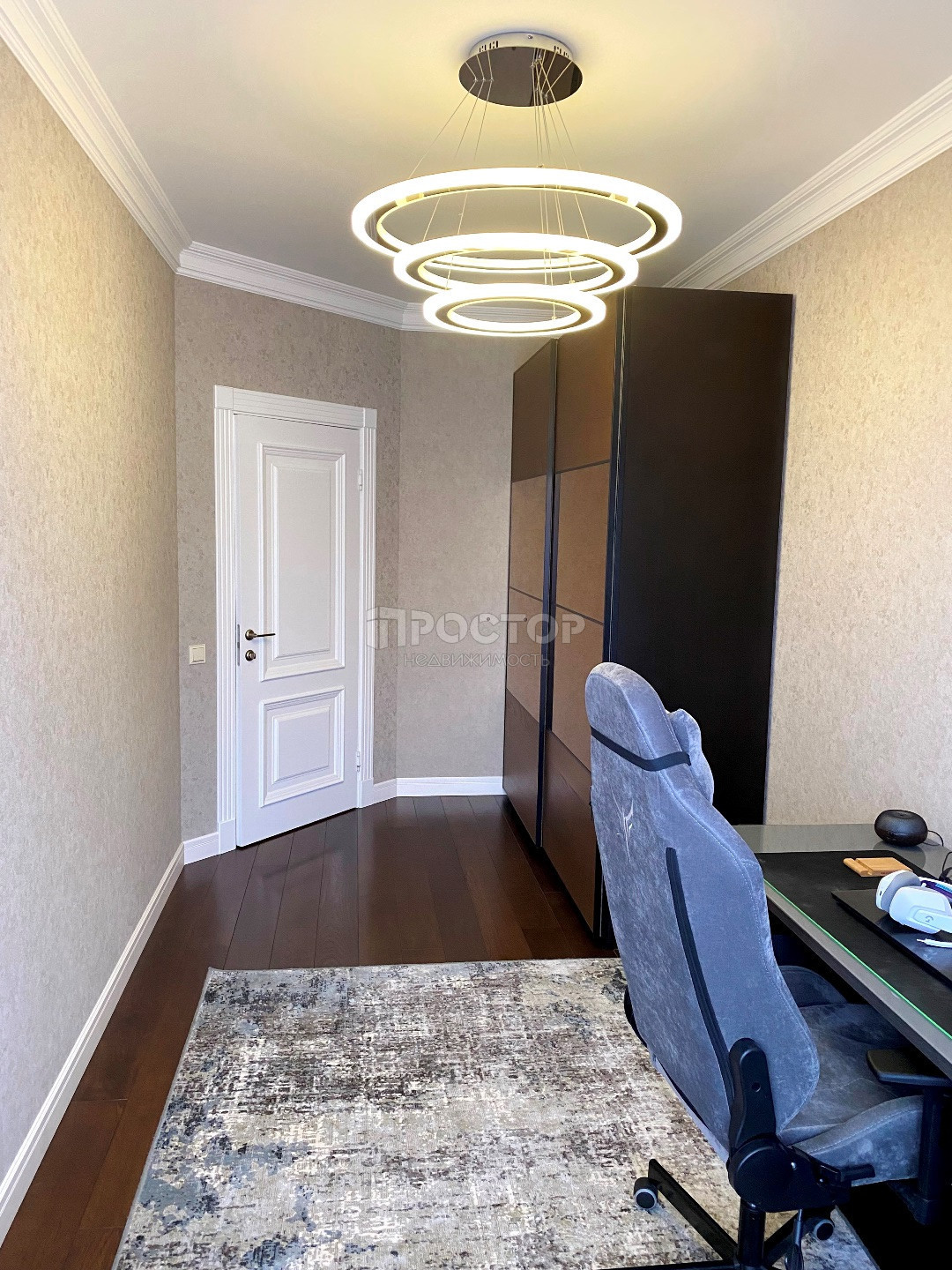 4-комнатная квартира, 93.1 м² - фото 18