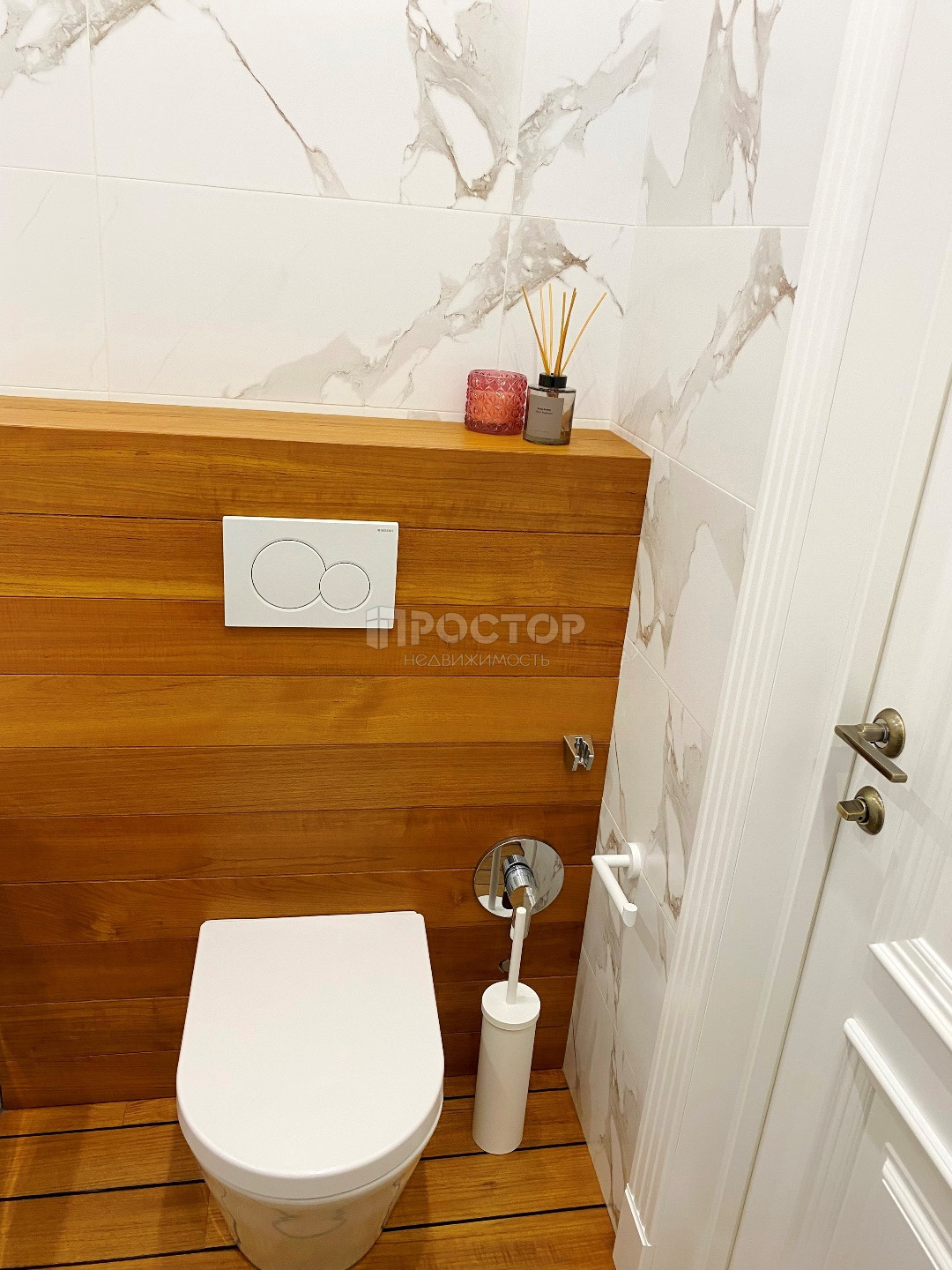 4-комнатная квартира, 93.1 м² - фото 8