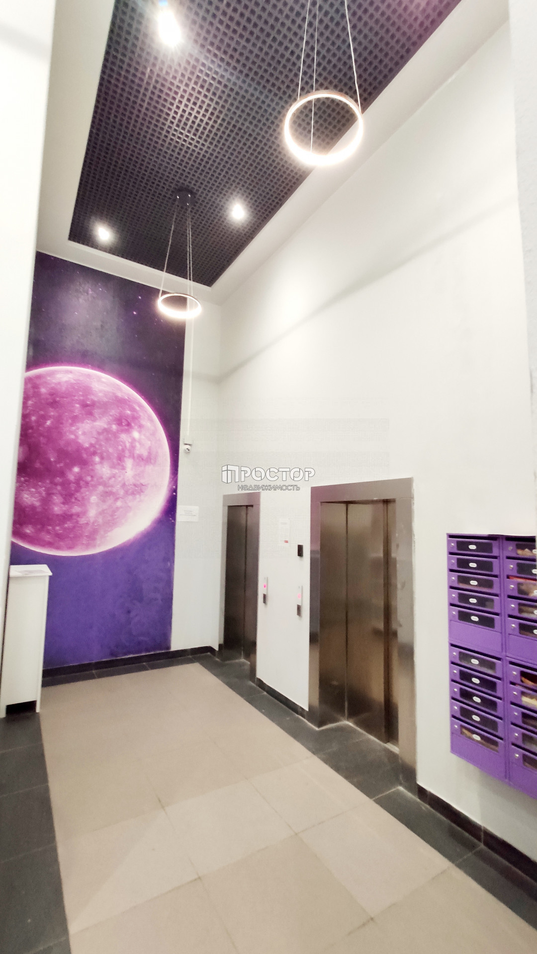 4-комнатная квартира, 93.1 м² - фото 33