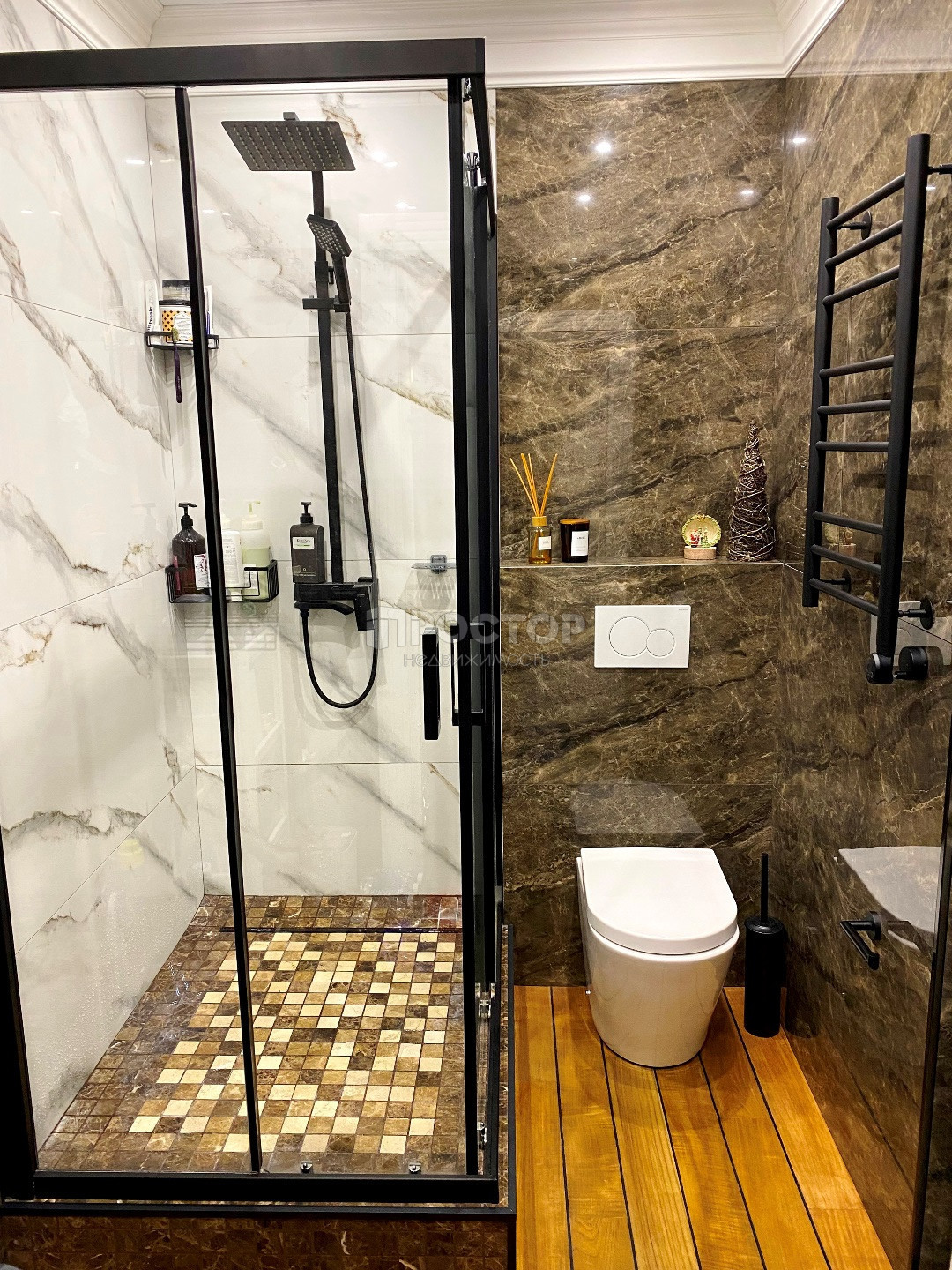4-комнатная квартира, 93.1 м² - фото 26