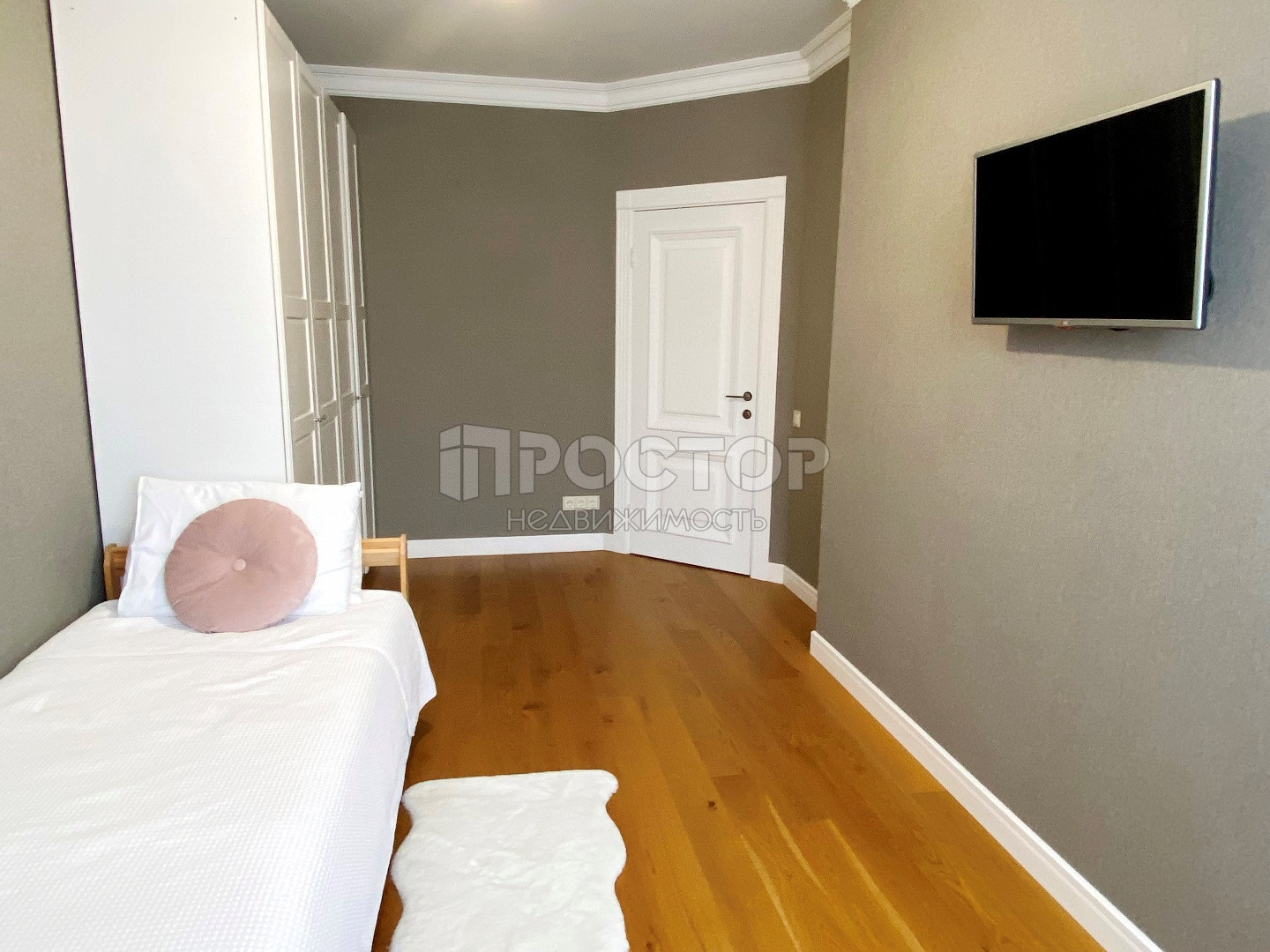 4-комнатная квартира, 93.1 м² - фото 13