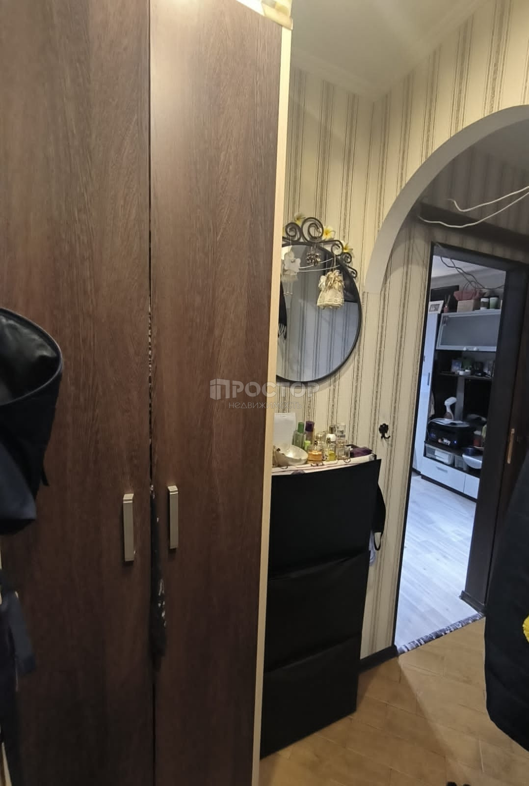2-комнатная квартира, 38 м² - фото 7
