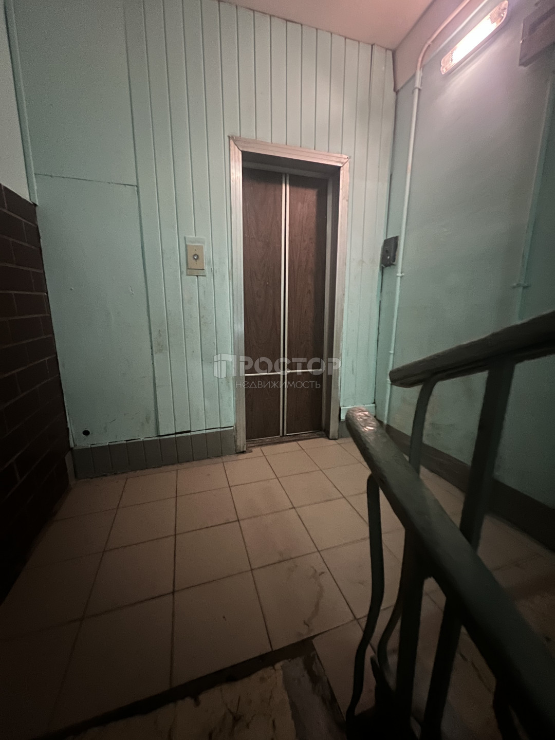 2-комнатная квартира, 38 м² - фото 13