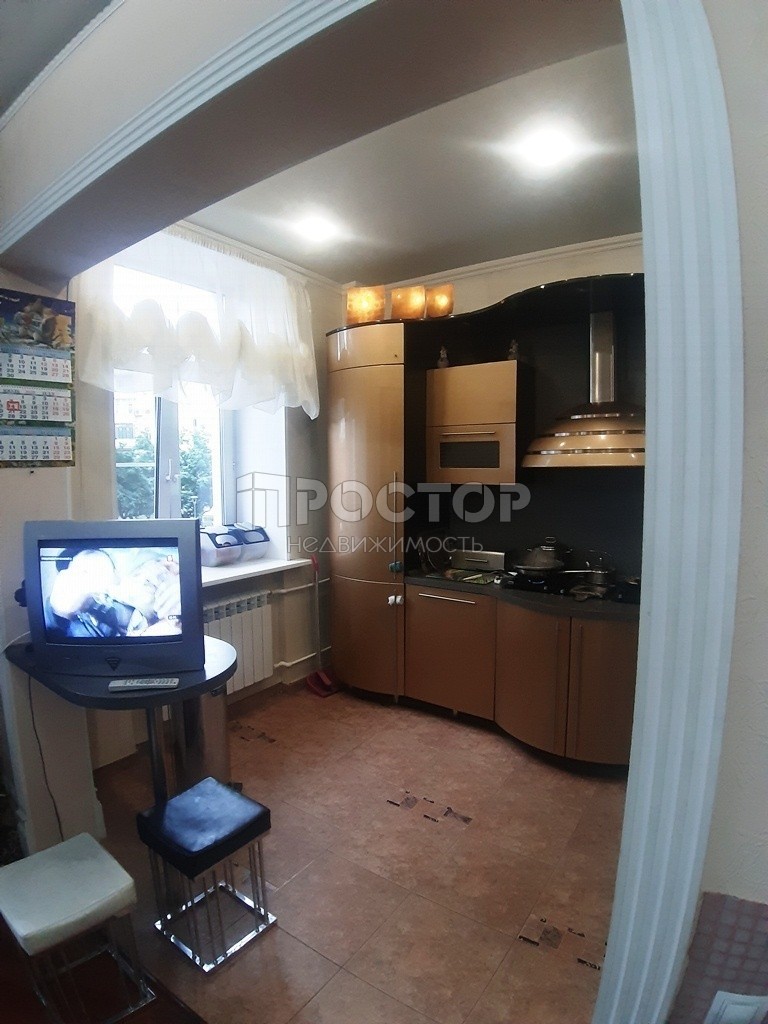3-комнатная квартира, 101 м² - фото 6