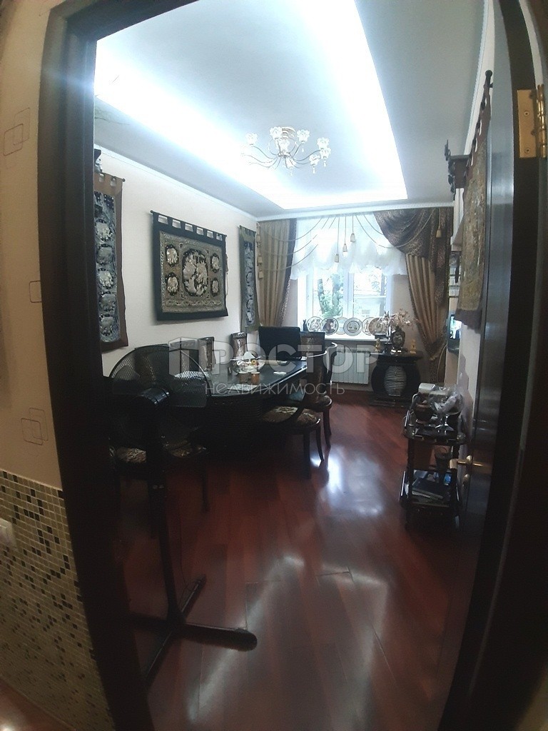 3-комнатная квартира, 101 м² - фото 7