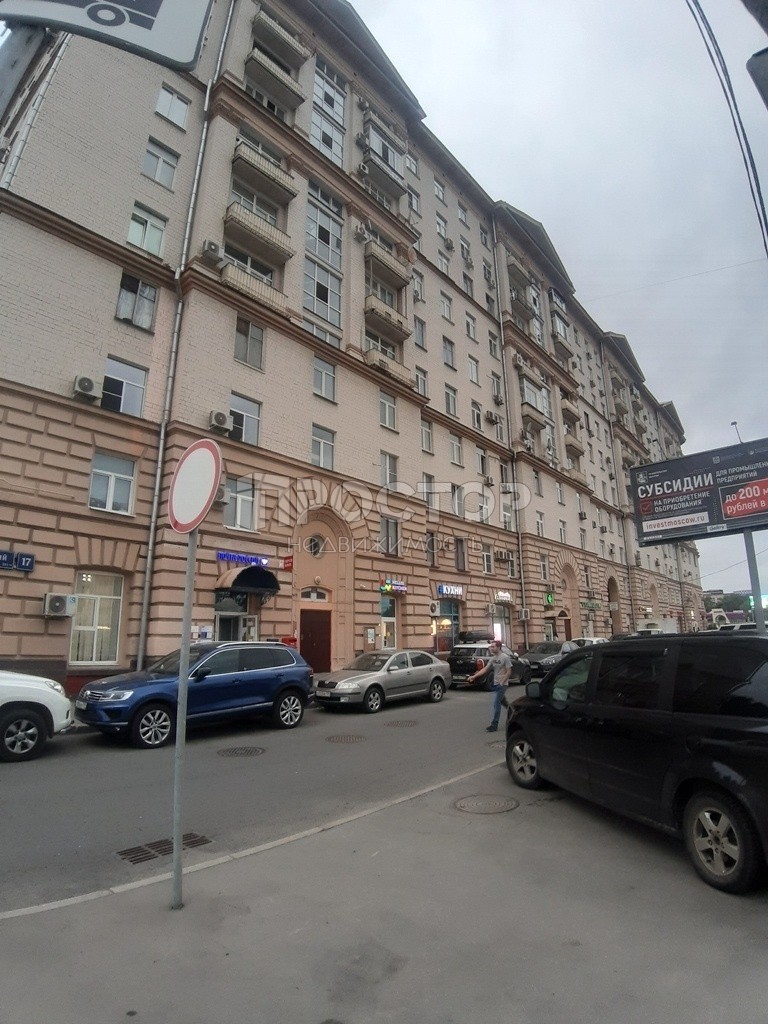 3-комнатная квартира, 101 м² - фото 14