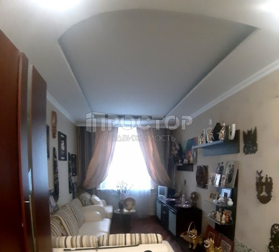 3-комнатная квартира, 101 м² - фото 3