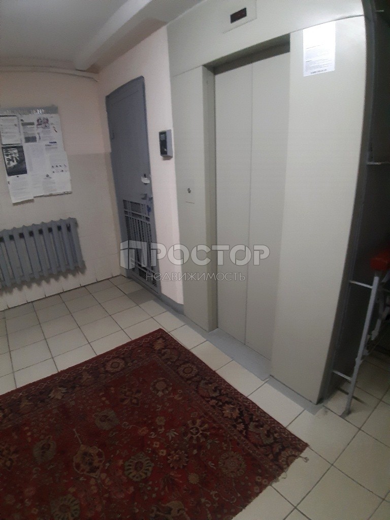 3-комнатная квартира, 101 м² - фото 11