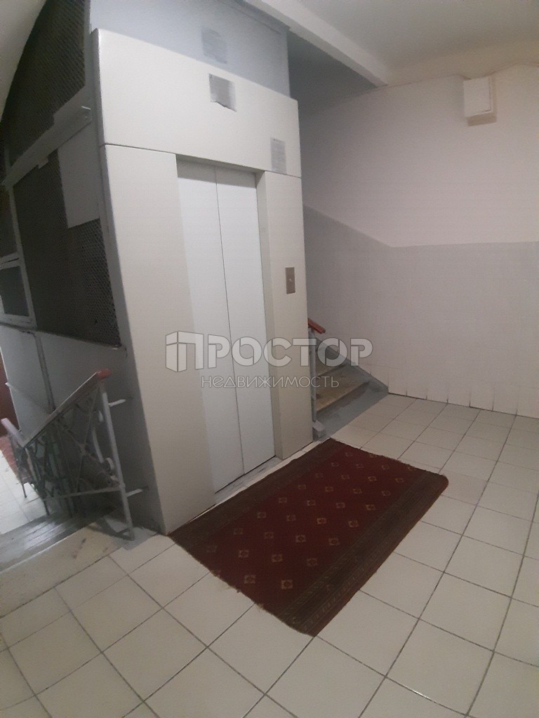 3-комнатная квартира, 101 м² - фото 12