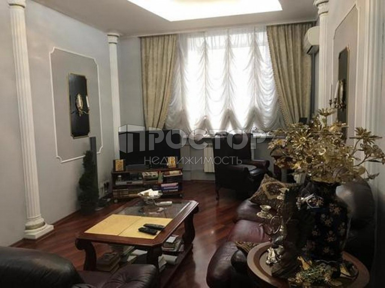 3-комнатная квартира, 101 м² - фото 4