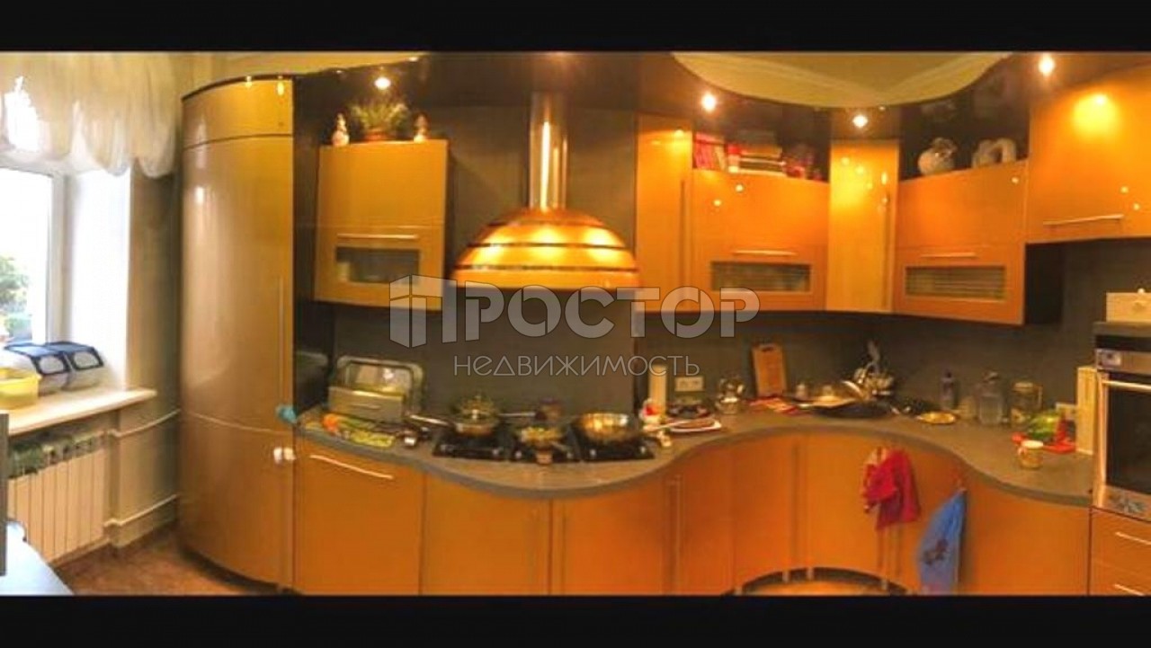 3-комнатная квартира, 101 м² - фото 8