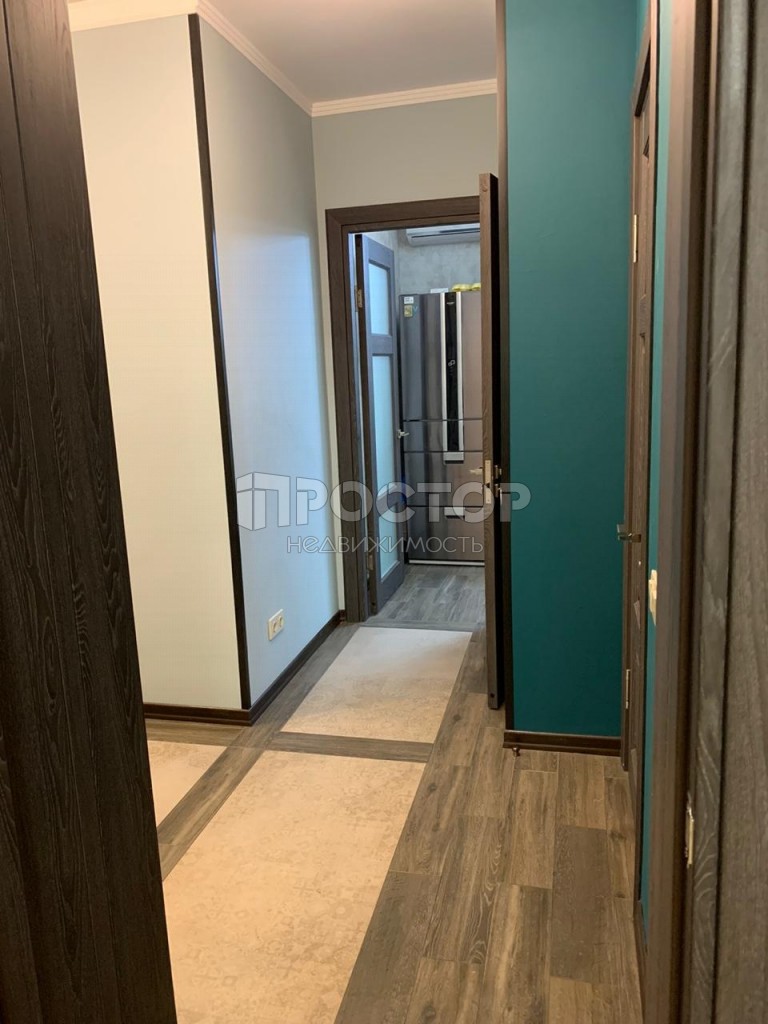 3-комнатная квартира, 80 м² - фото 6