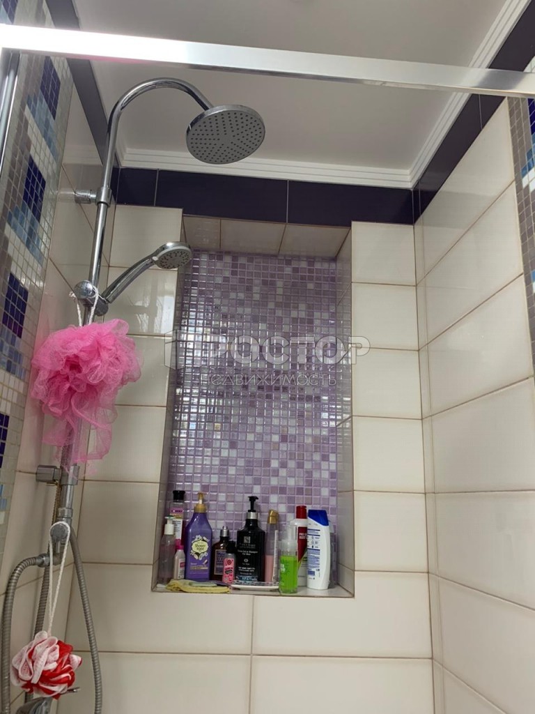 3-комнатная квартира, 80 м² - фото 8