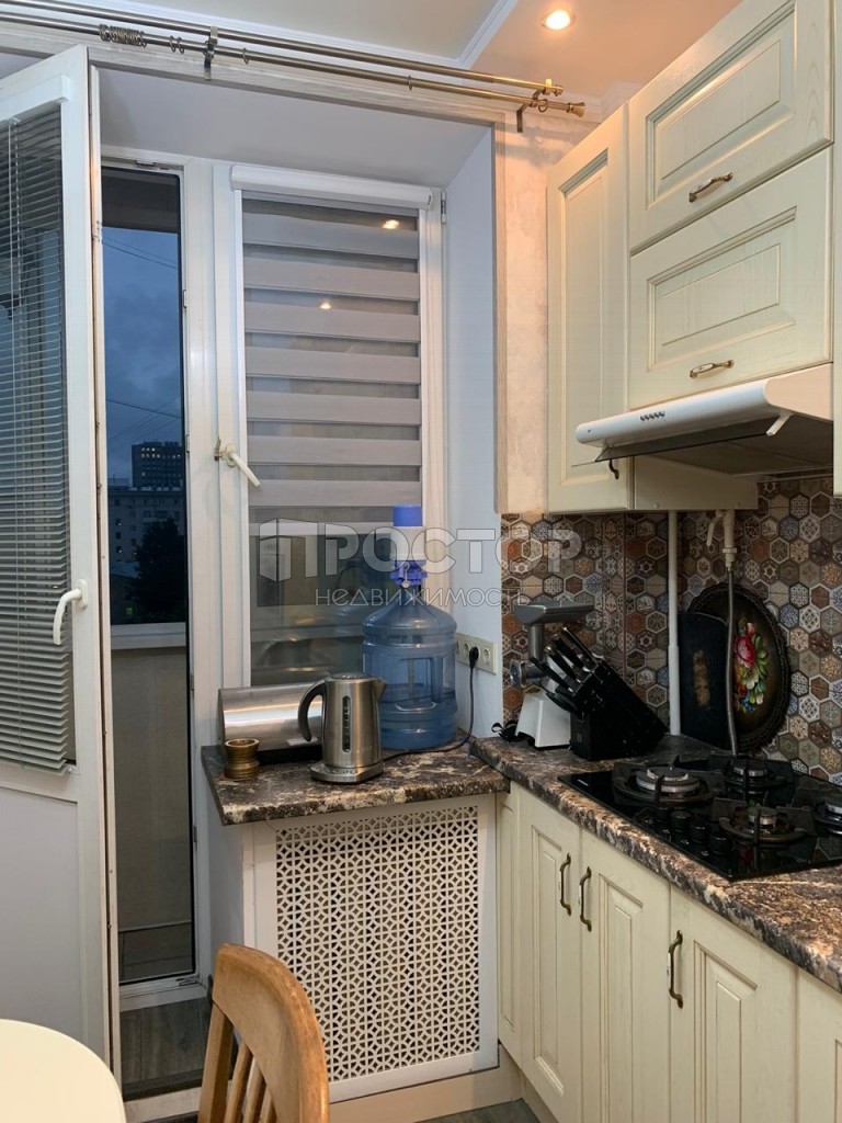 3-комнатная квартира, 80 м² - фото 3