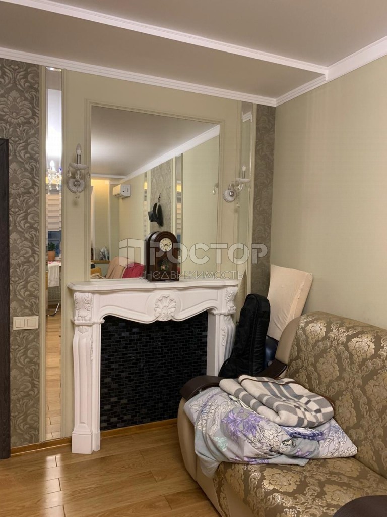 3-комнатная квартира, 80 м² - фото 10