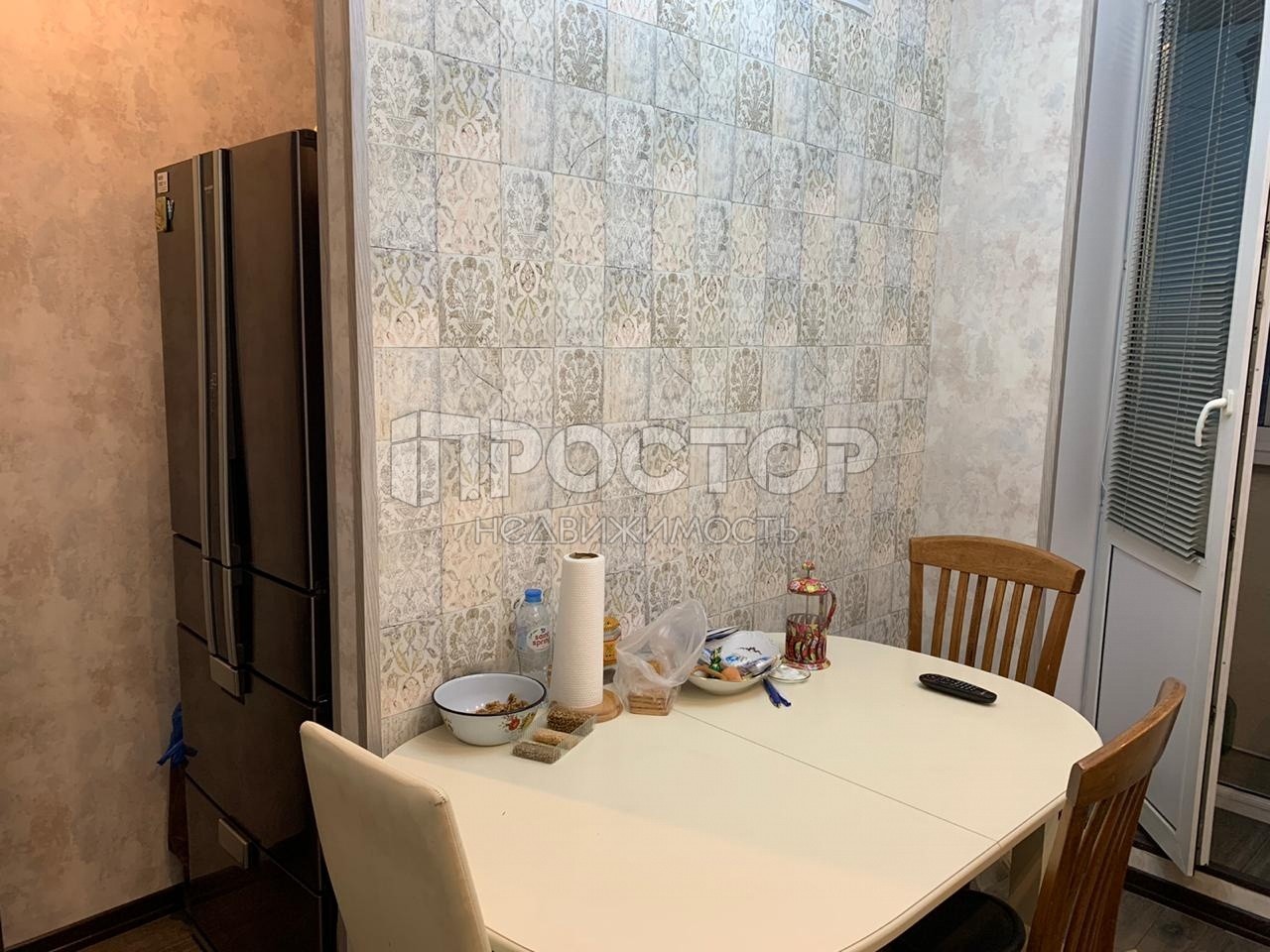 3-комнатная квартира, 80 м² - фото 4