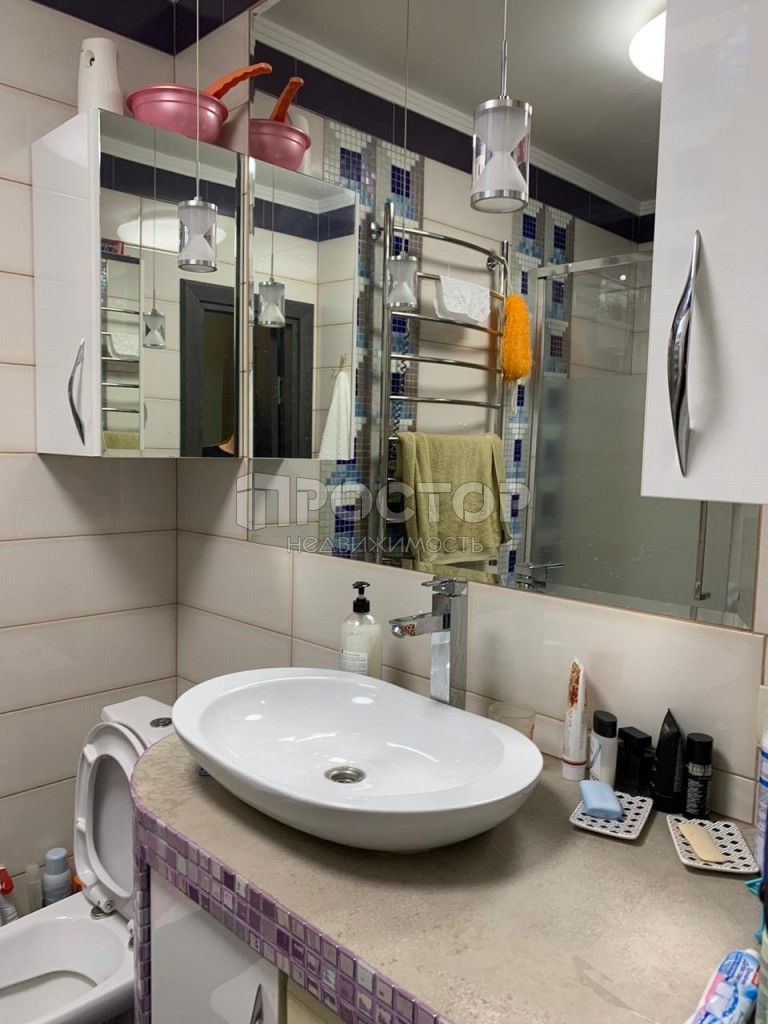 3-комнатная квартира, 80 м² - фото 5